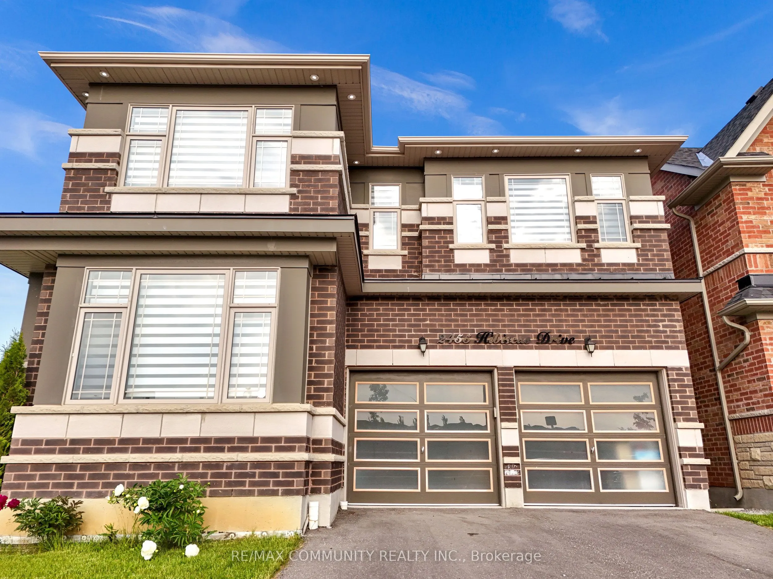 2455 Hibiscus Drive