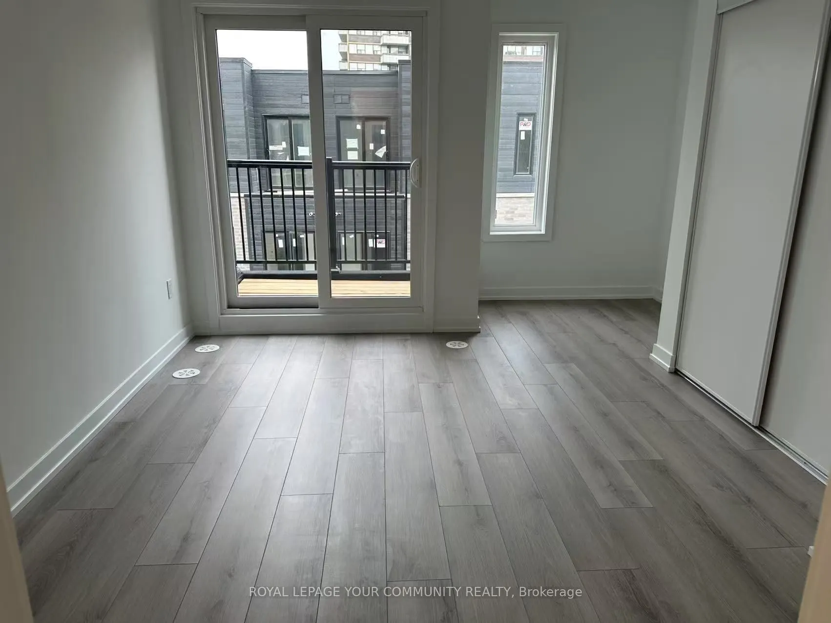 3069 Pharmacy Avenue, #6