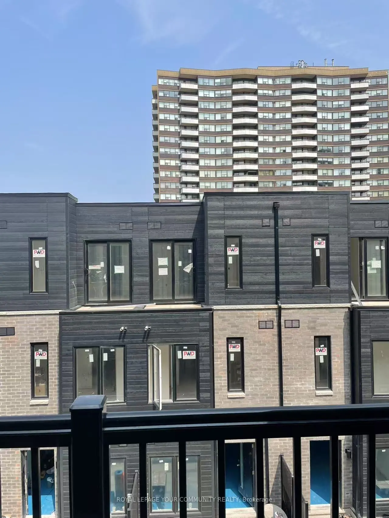 3069 Pharmacy Avenue, #6