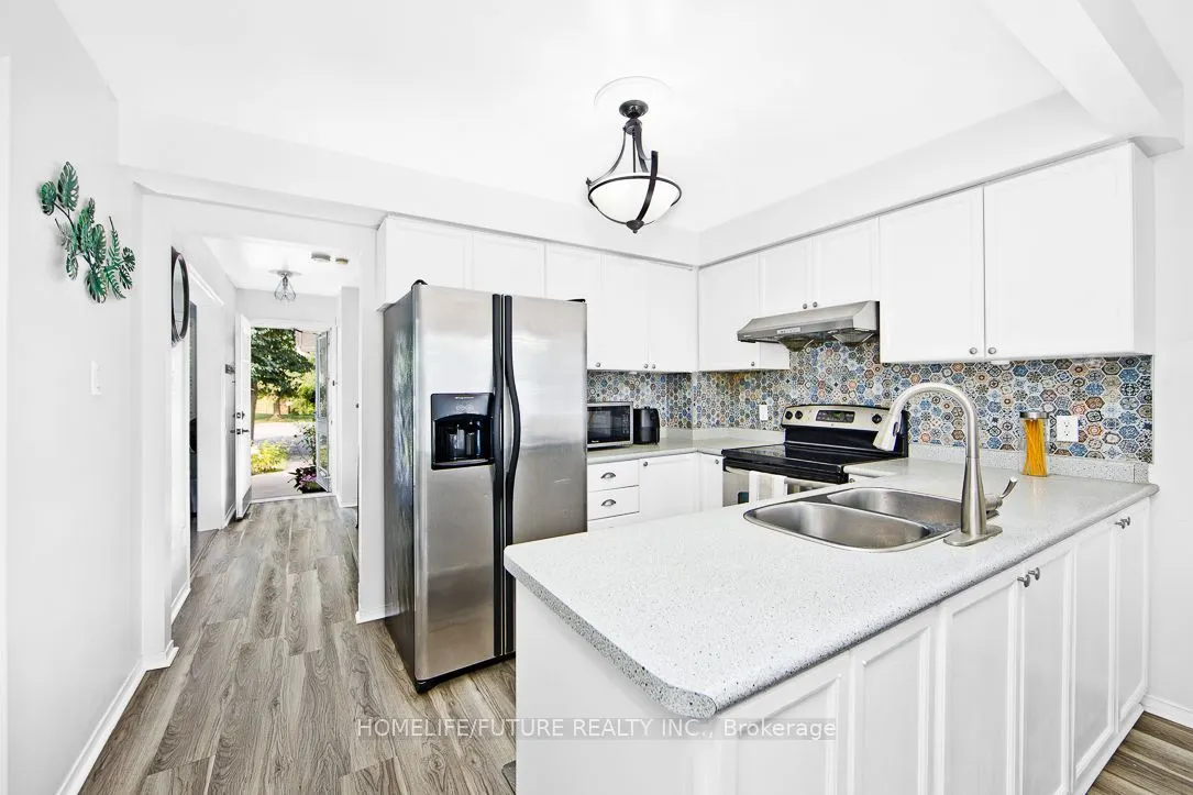 23 Meredith Court