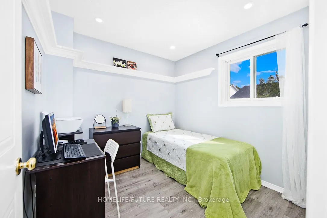 23 Meredith Court