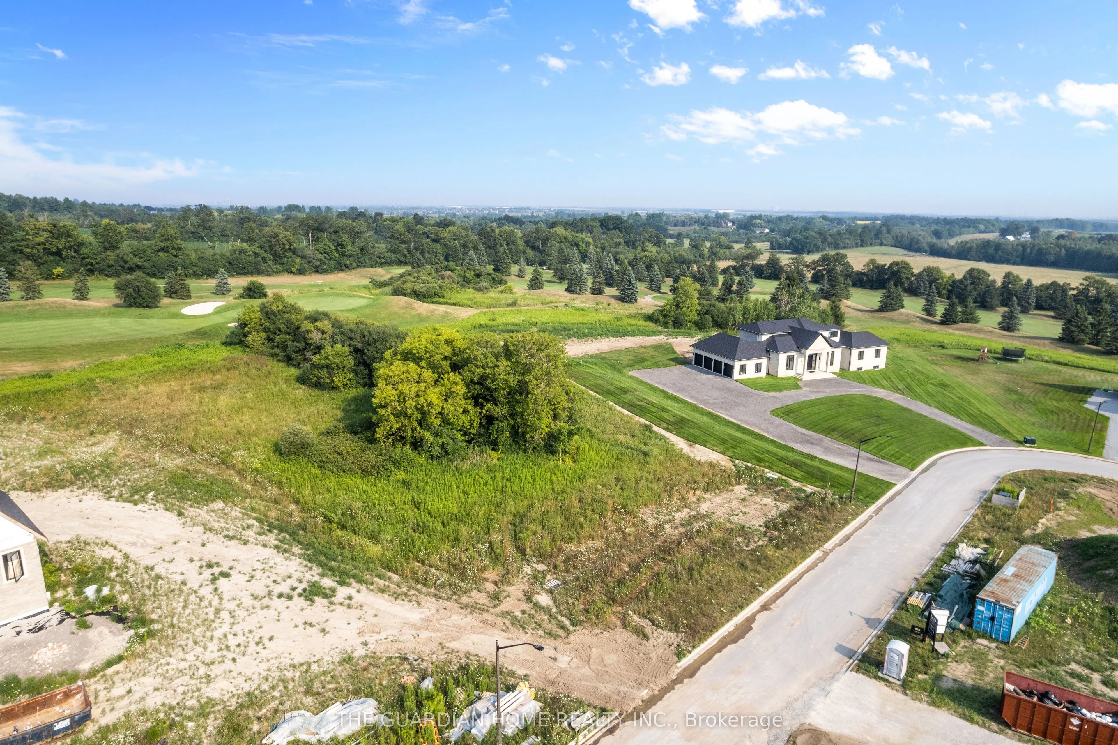 73 Franklin Crescent, #LOT 9