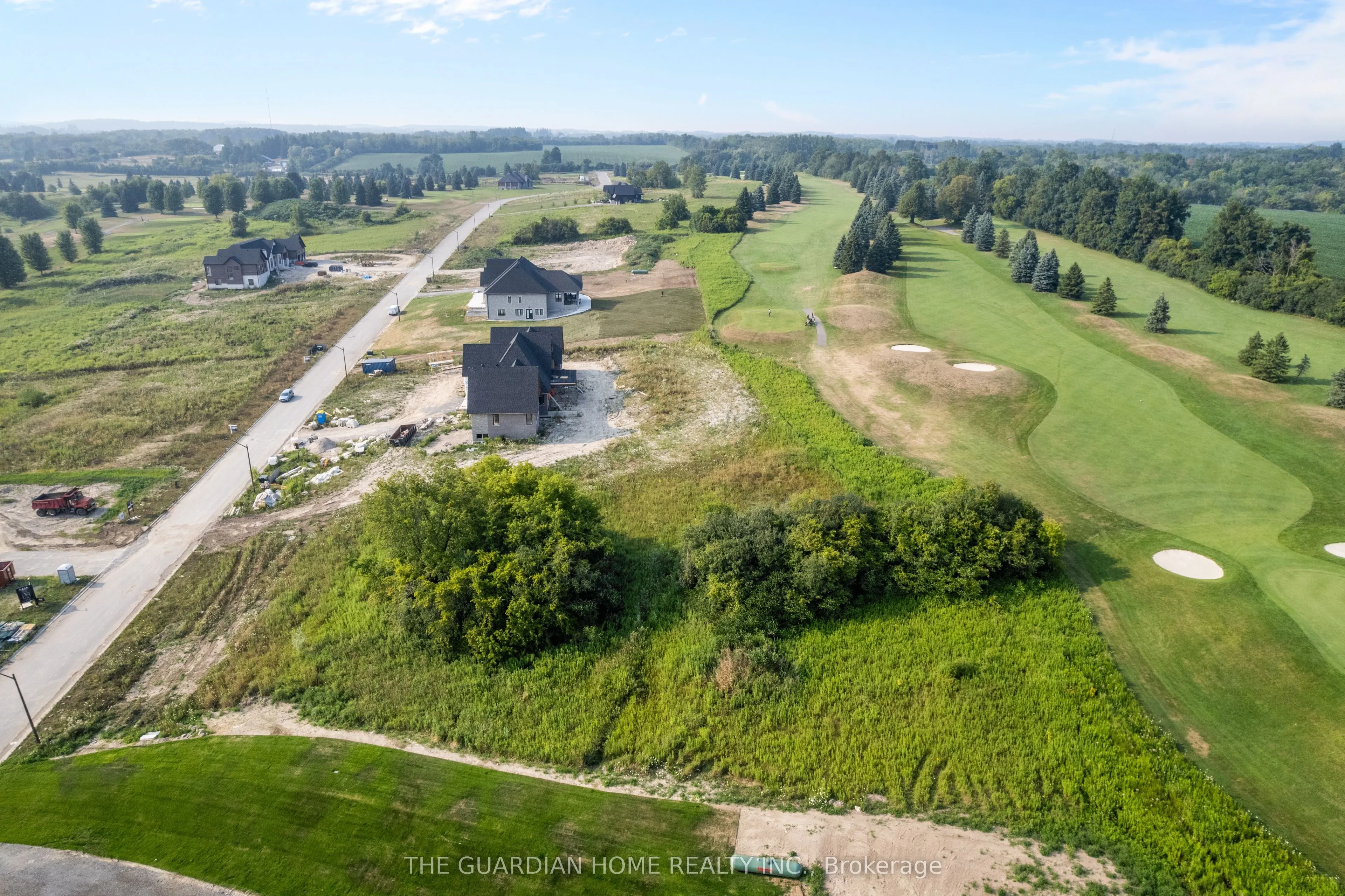 73 Franklin Crescent, #LOT 9