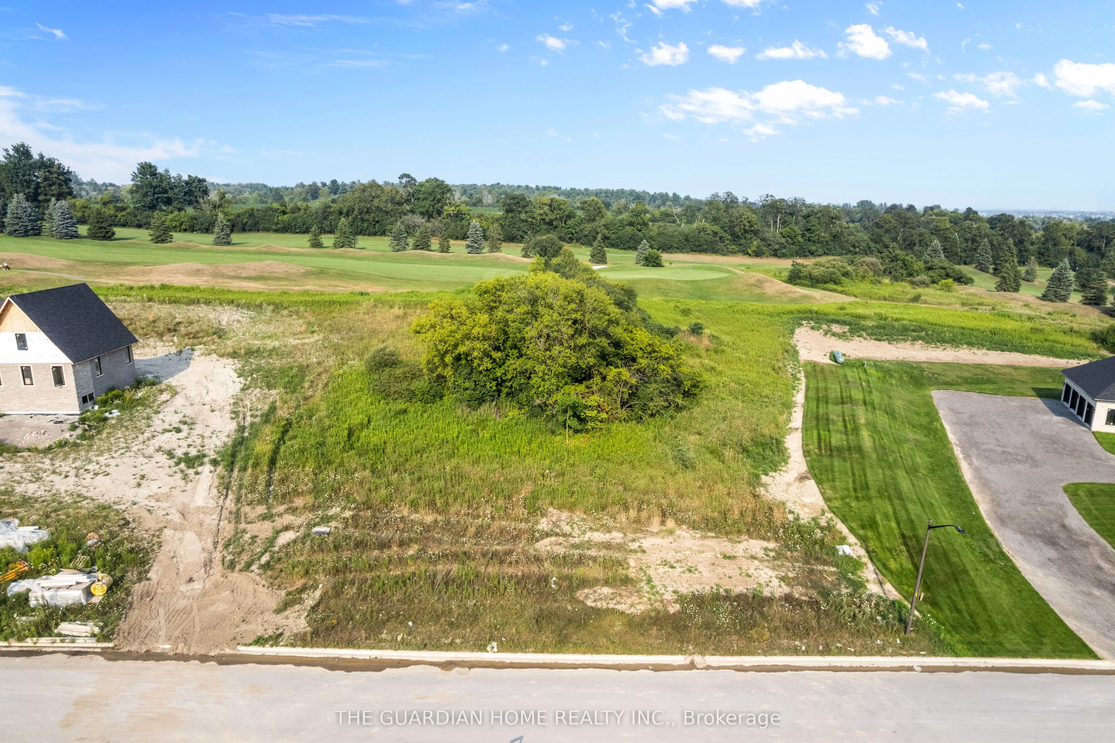 73 Franklin Crescent, #LOT 9