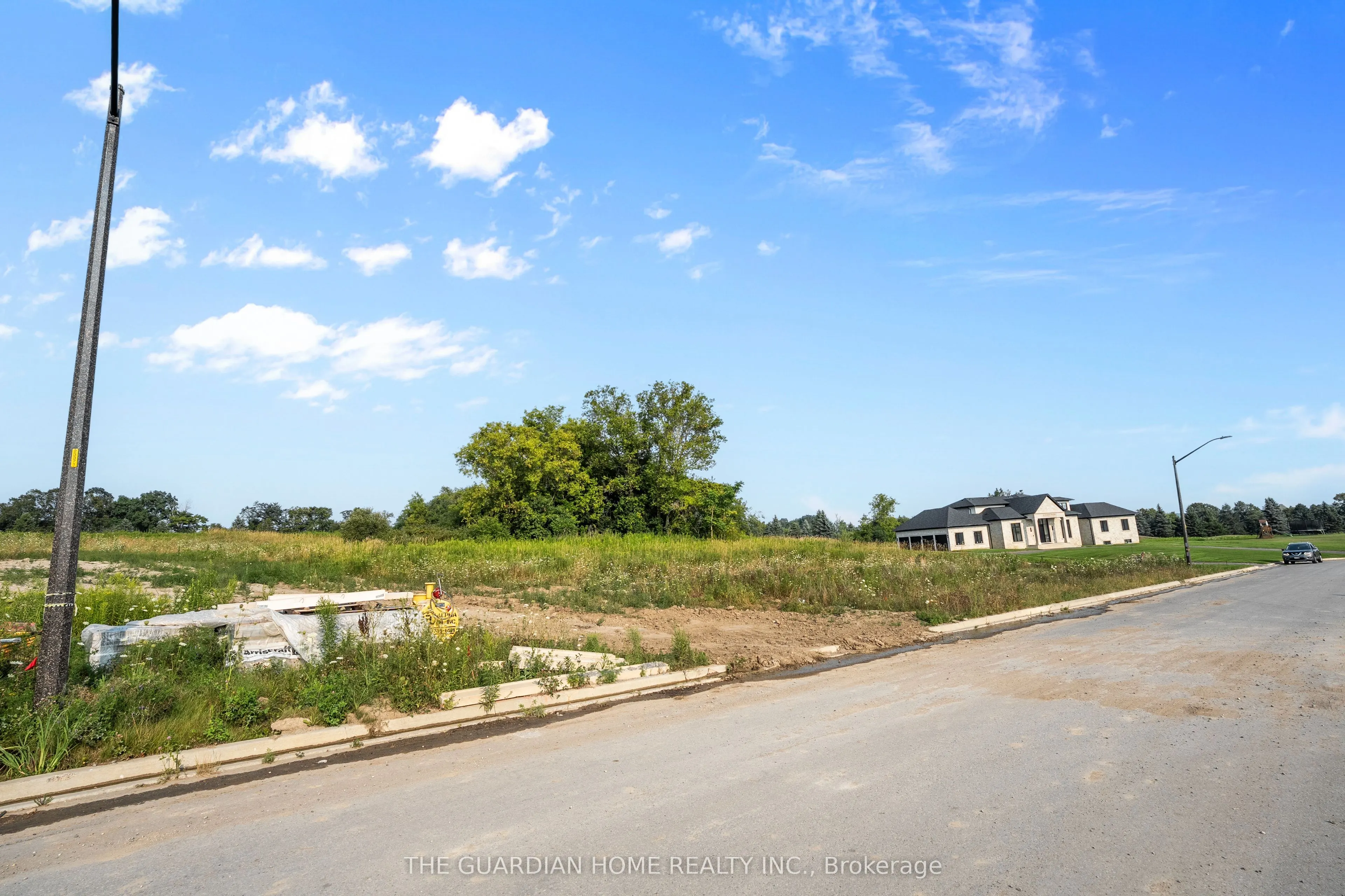 73 Franklin Crescent, #LOT 9
