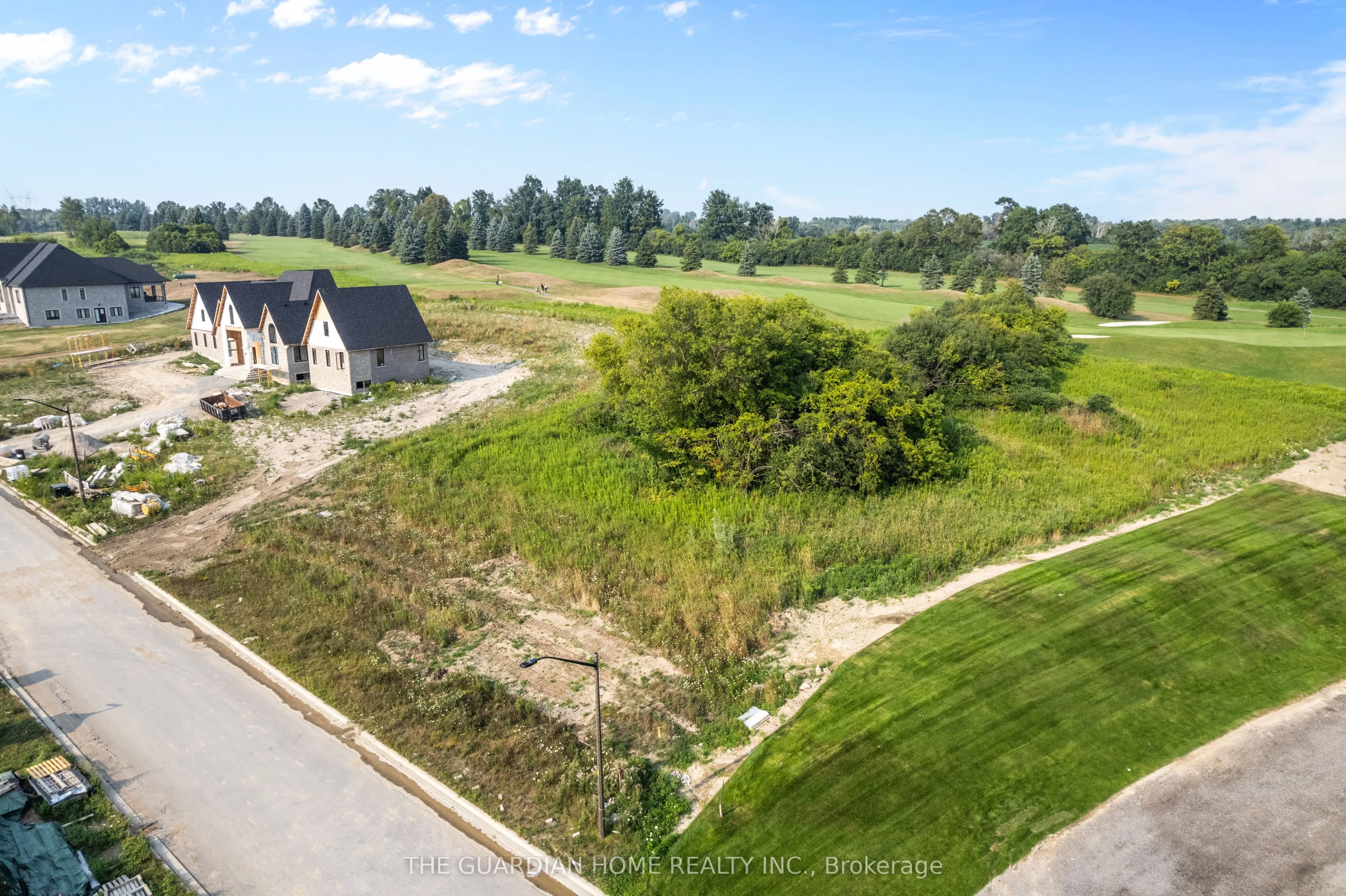 73 Franklin Crescent, #LOT 9