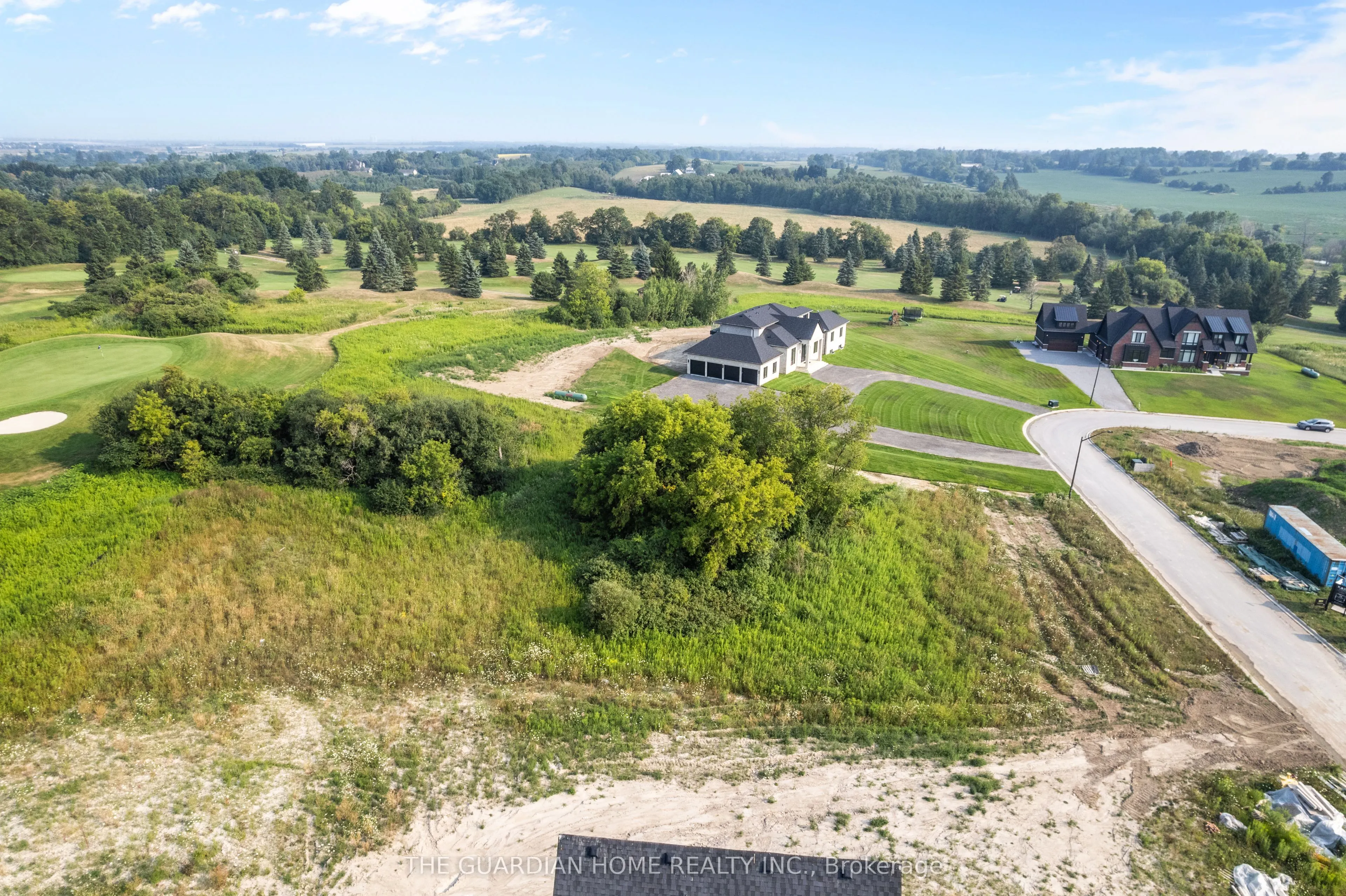 73 Franklin Crescent, #LOT 9
