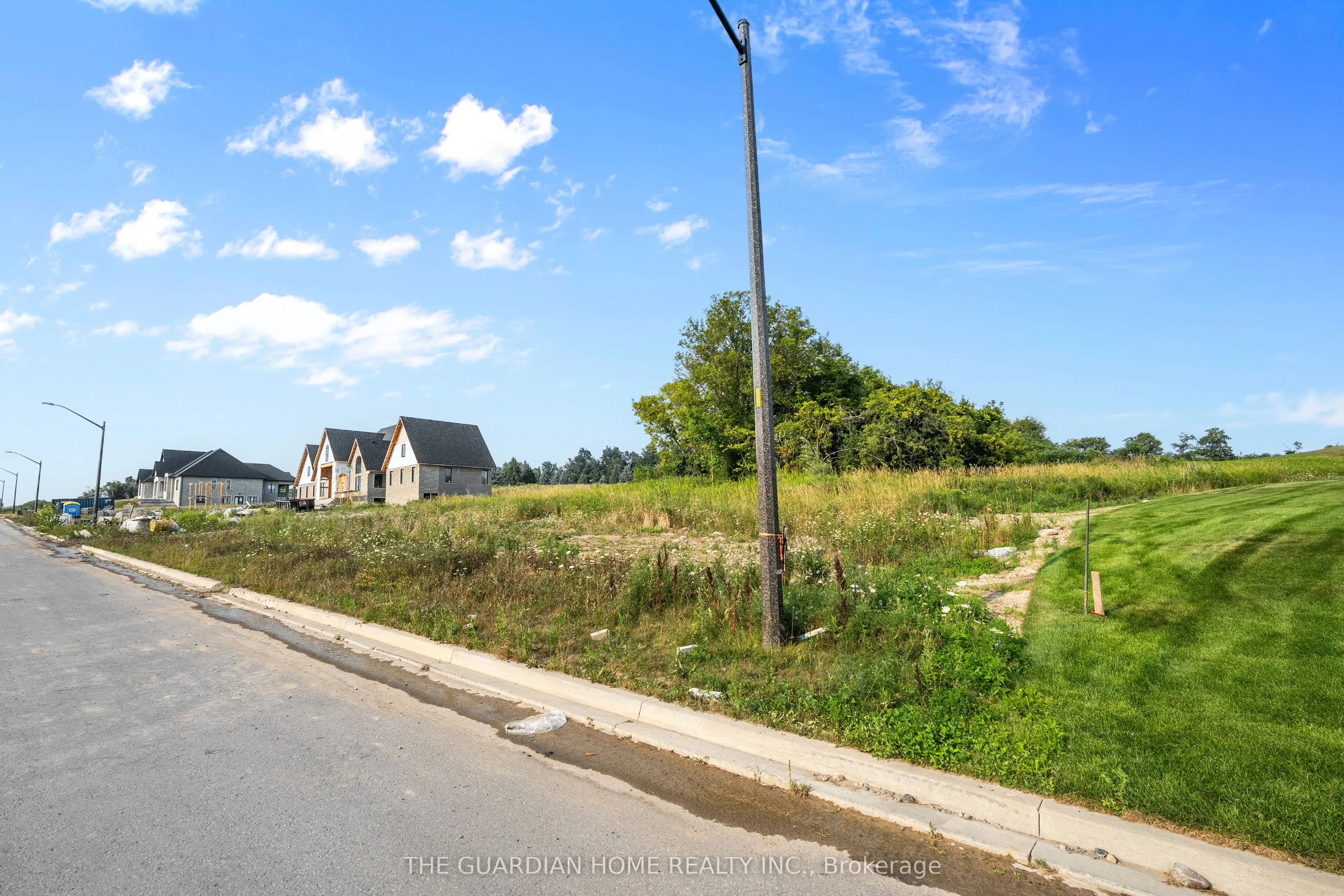 73 Franklin Crescent, #LOT 9