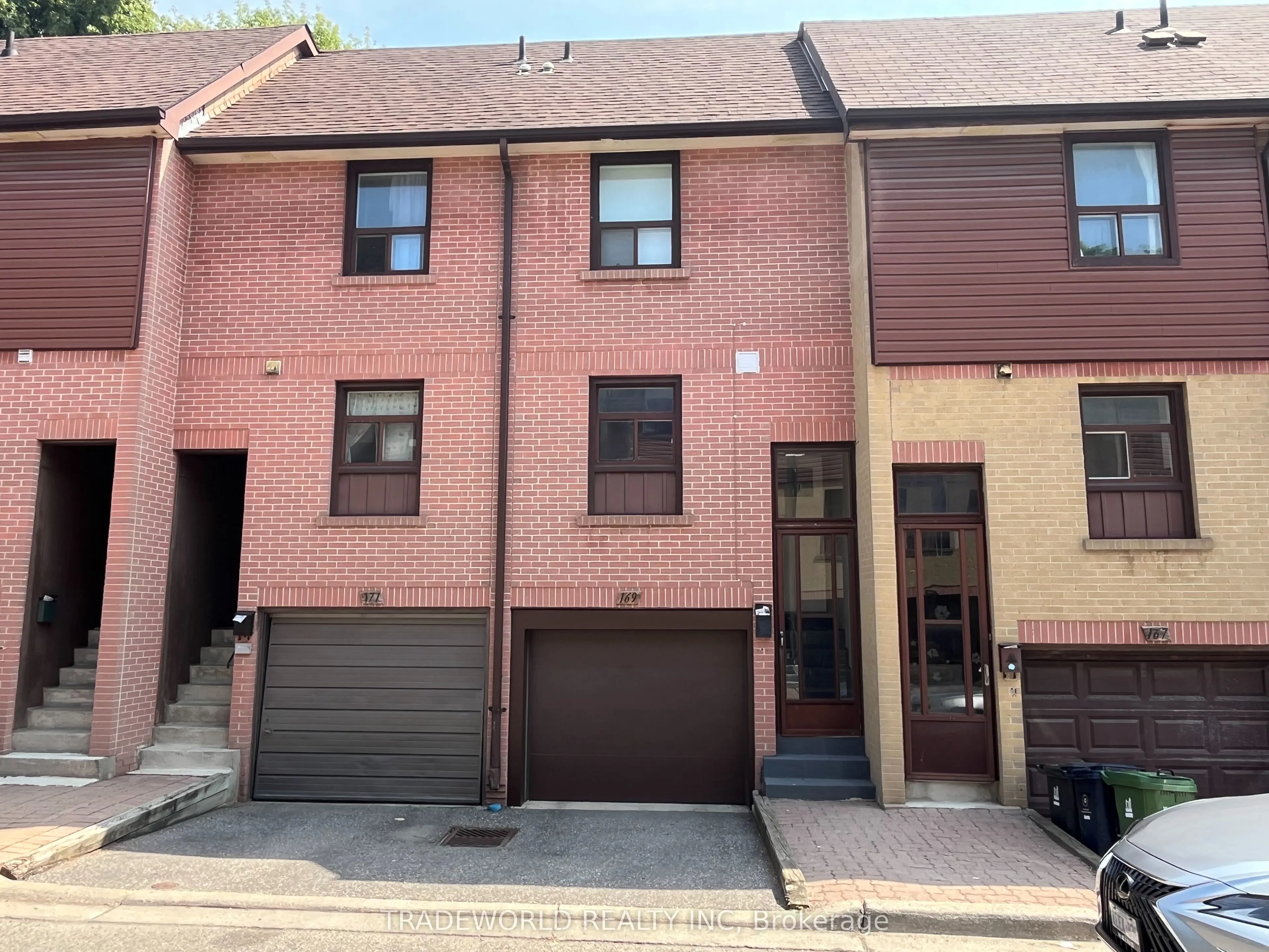 275 Broadview Avenue, #169