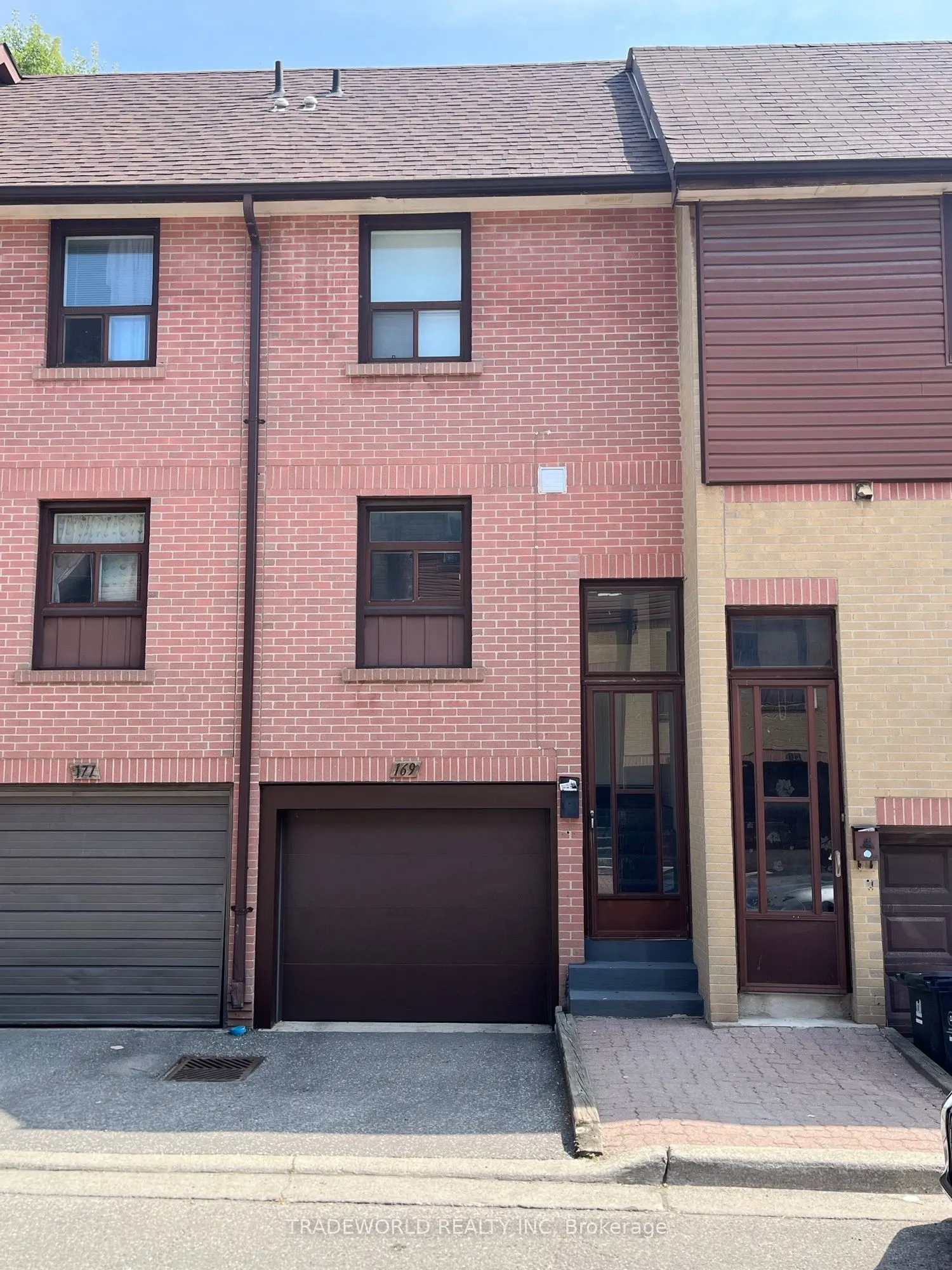 275 Broadview Avenue, #169