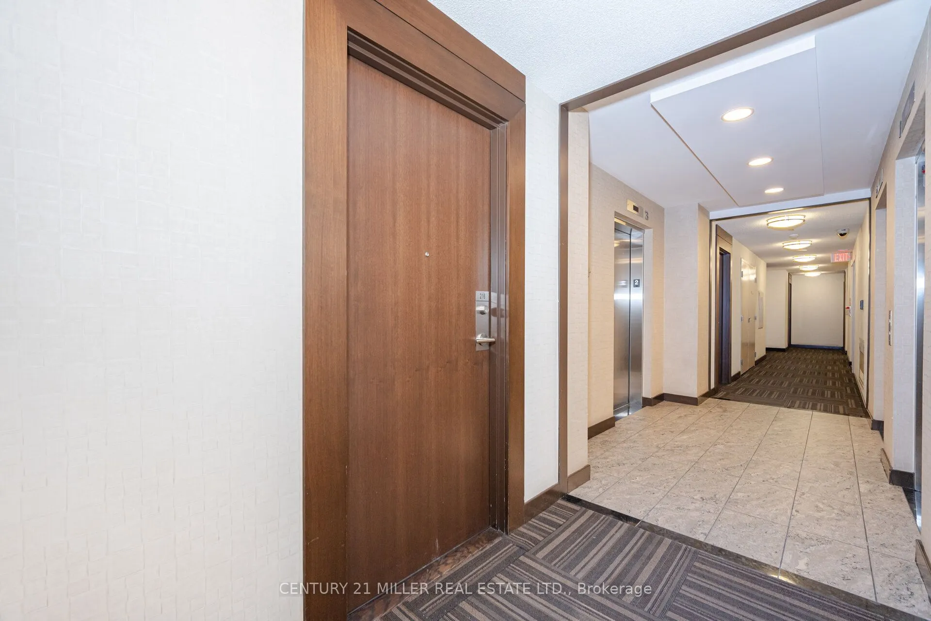 181 Village Green Square, #216