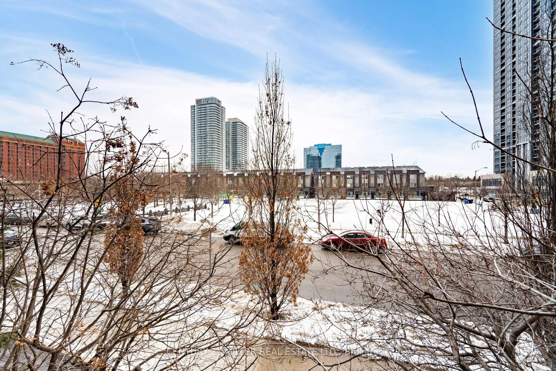 181 Village Green Square, #216
