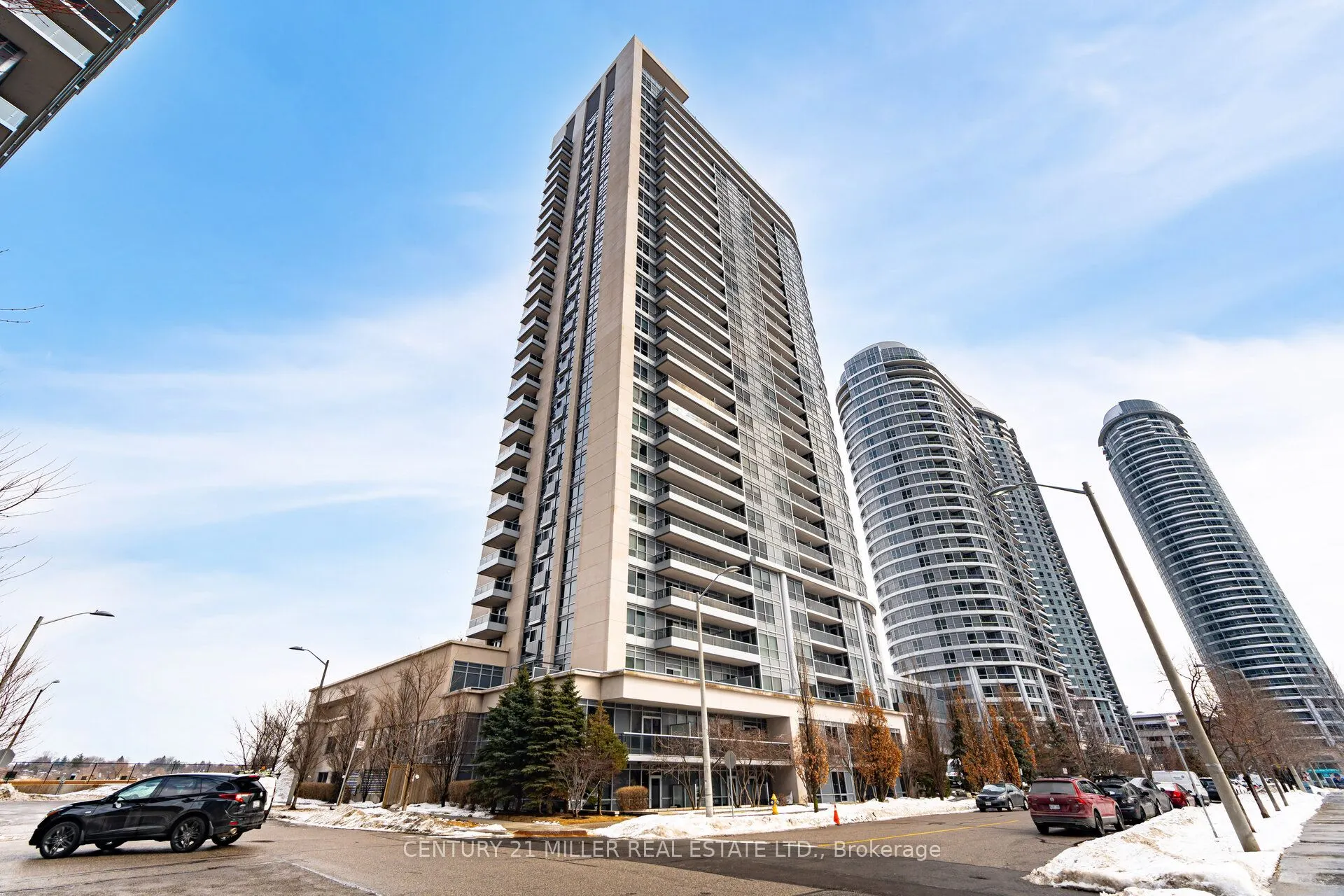 181 Village Green Square, #216