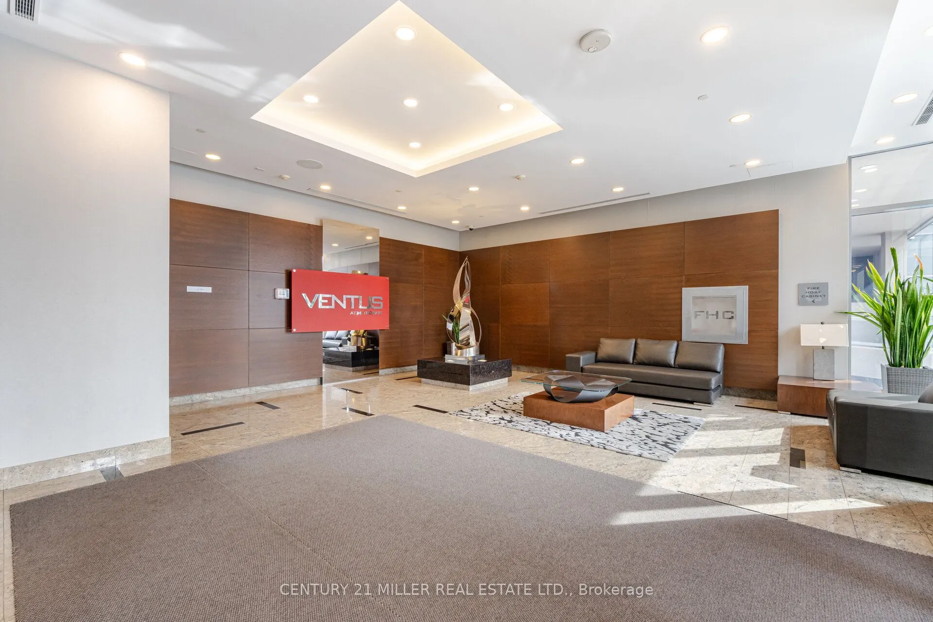 181 Village Green Square, #216