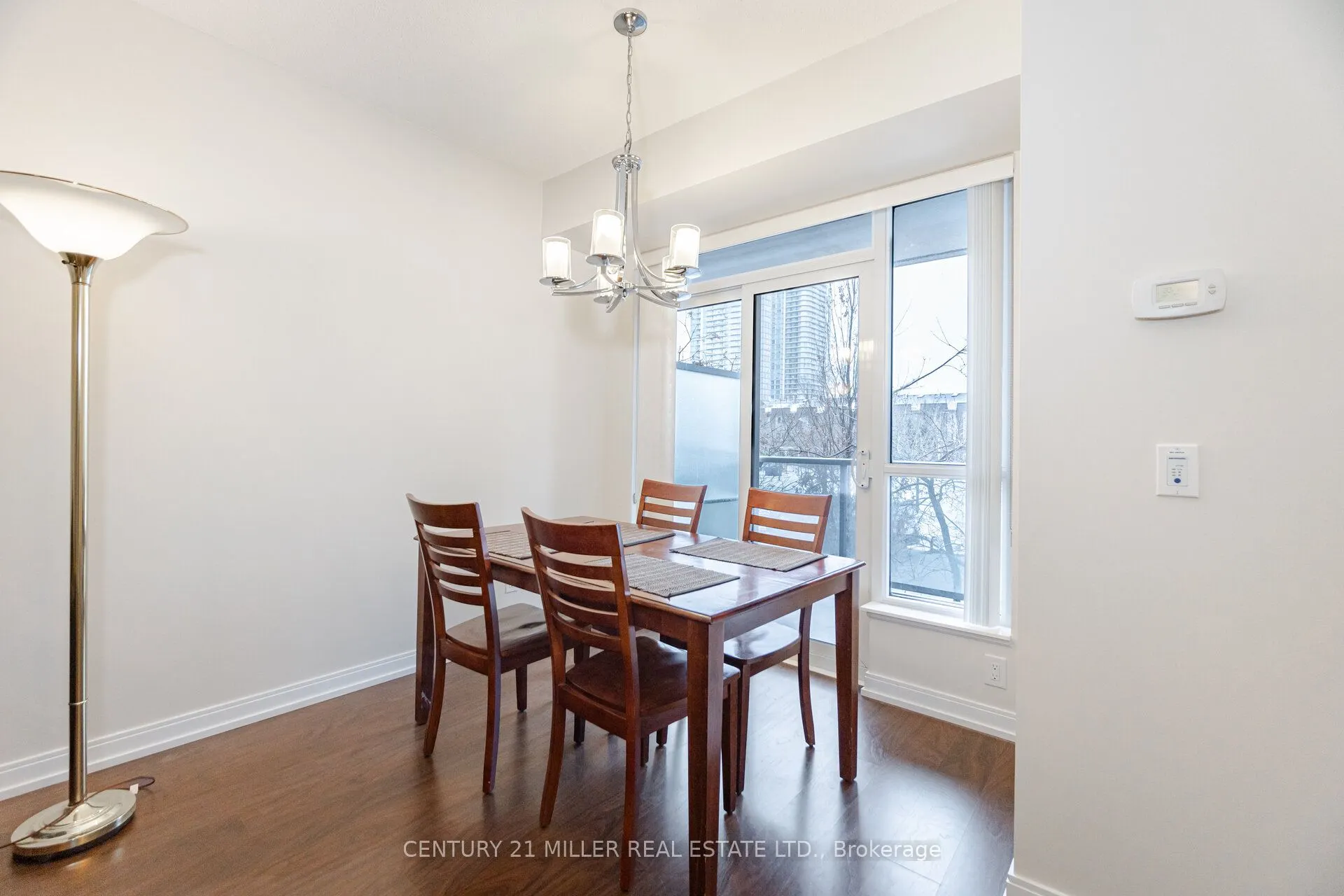 181 Village Green Square, #216