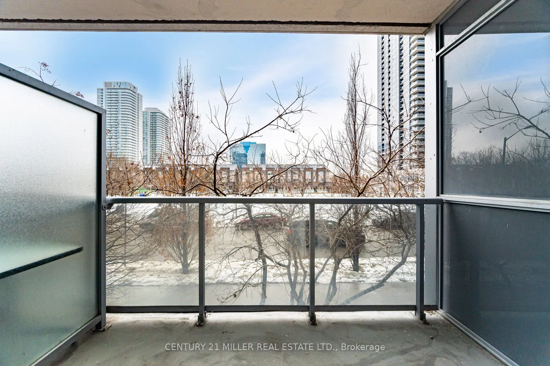 181 Village Green Square, #216