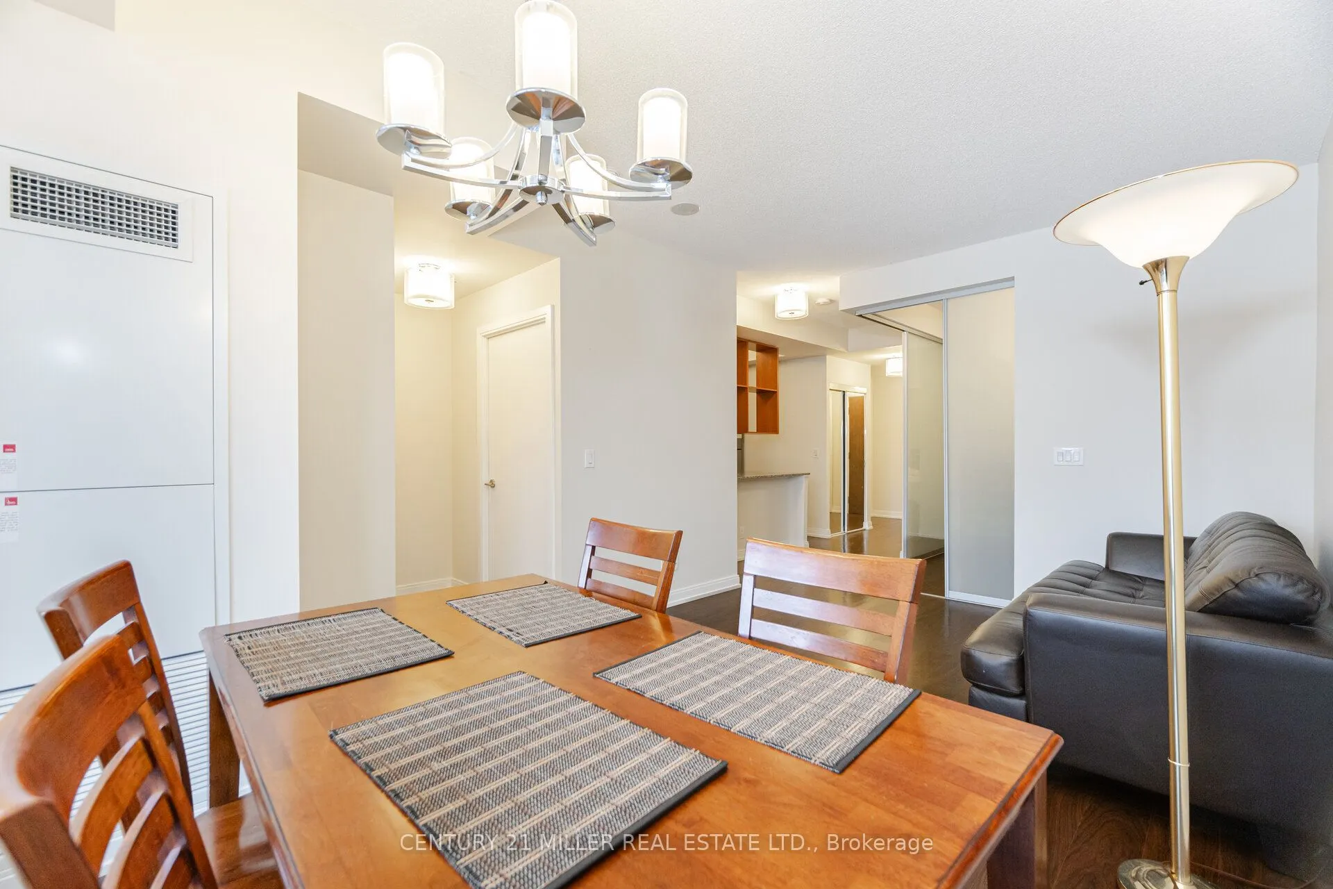 181 Village Green Square, #216