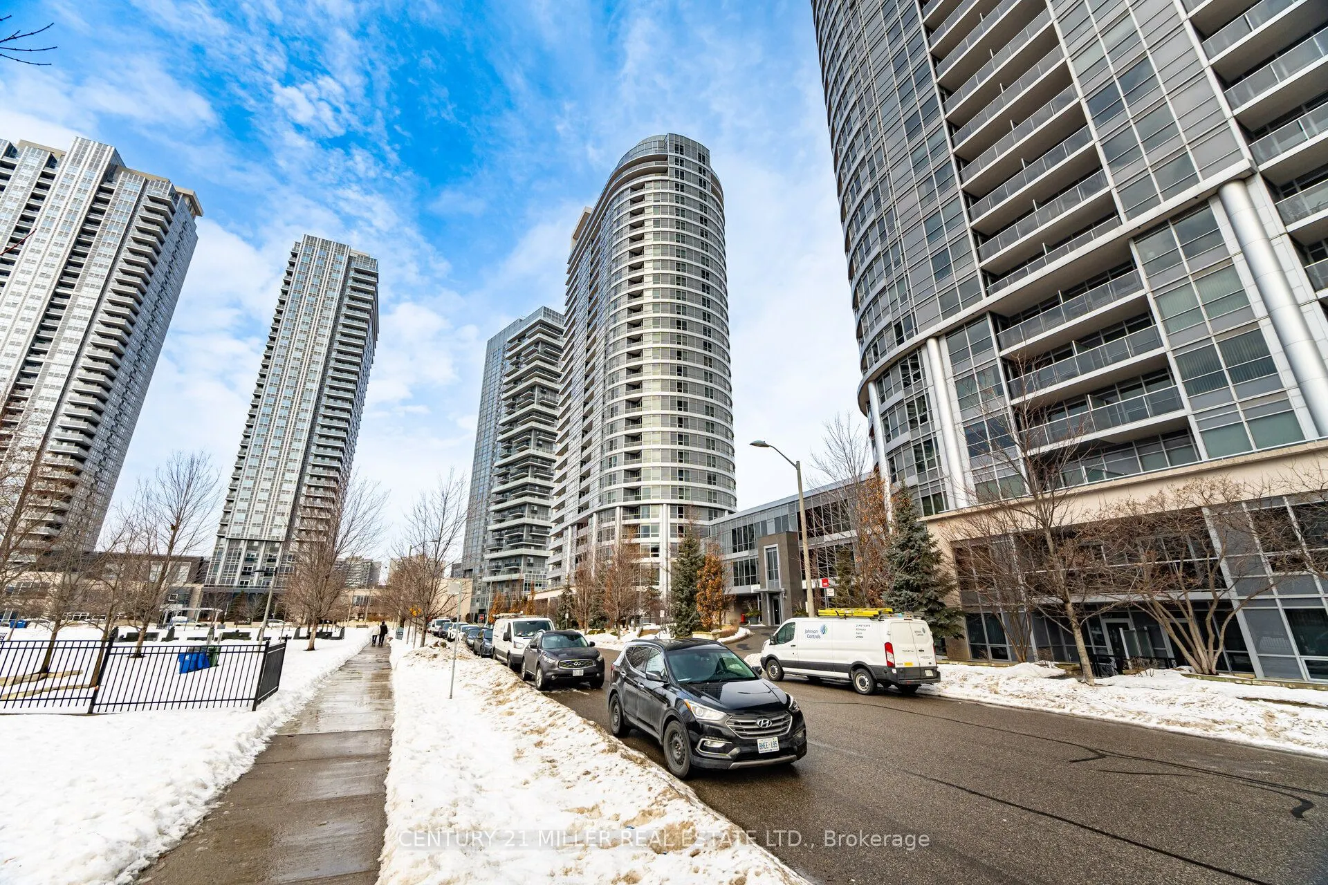 181 Village Green Square, #216