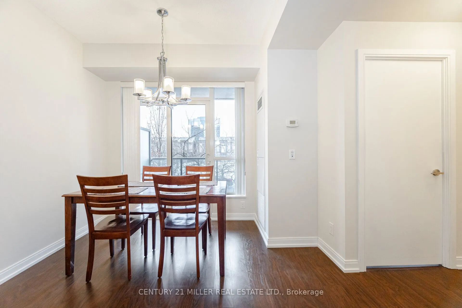 181 Village Green Square, #216