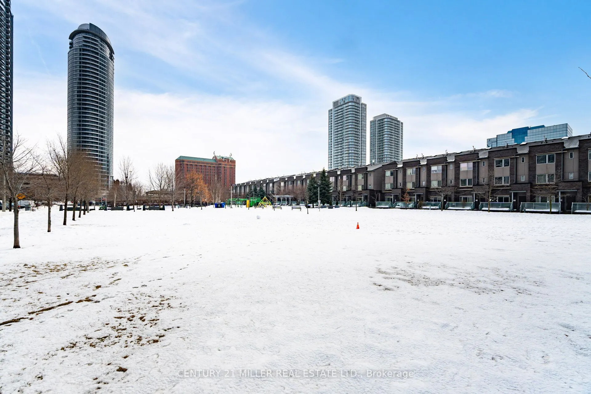 181 Village Green Square, #216