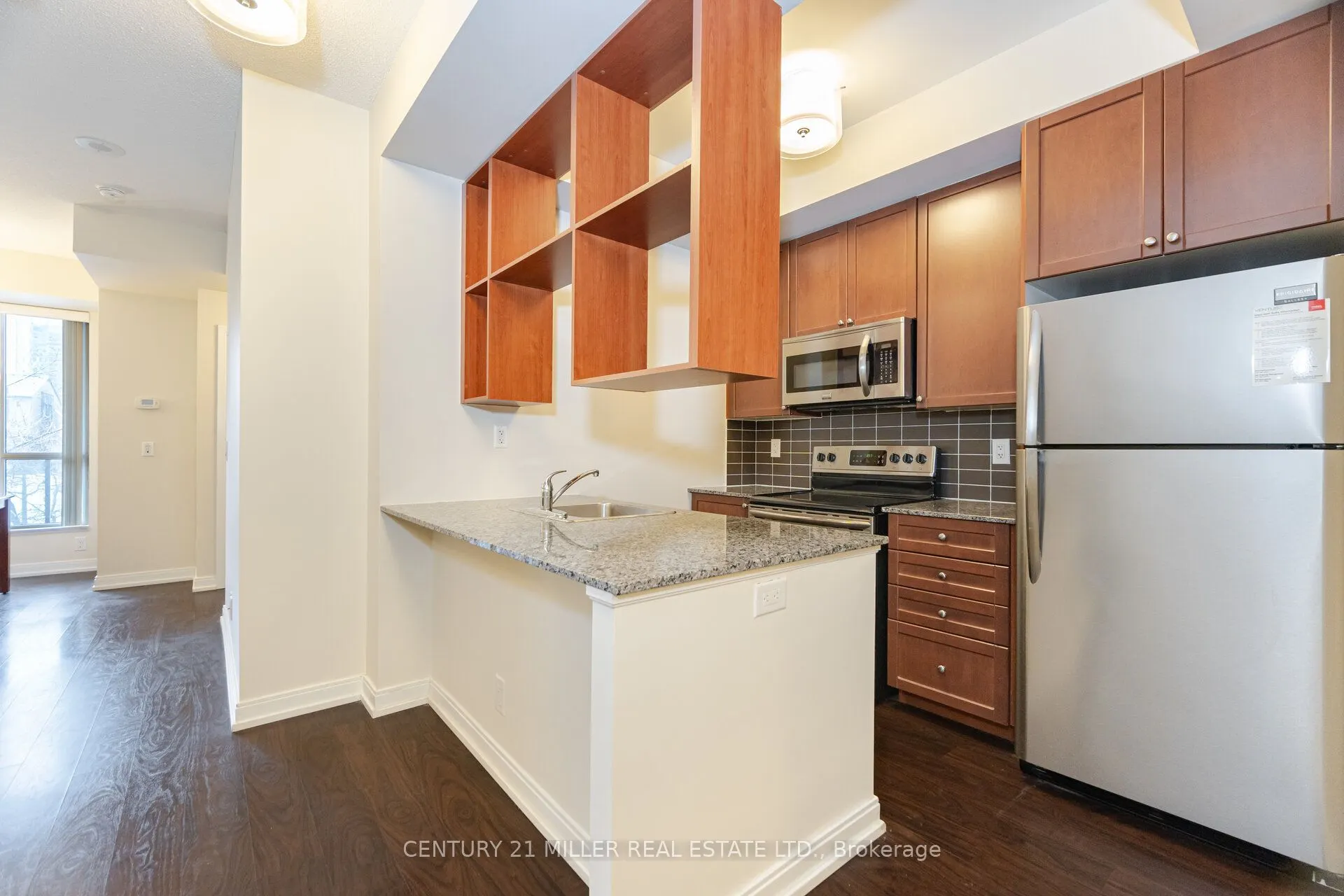 181 Village Green Square, #216