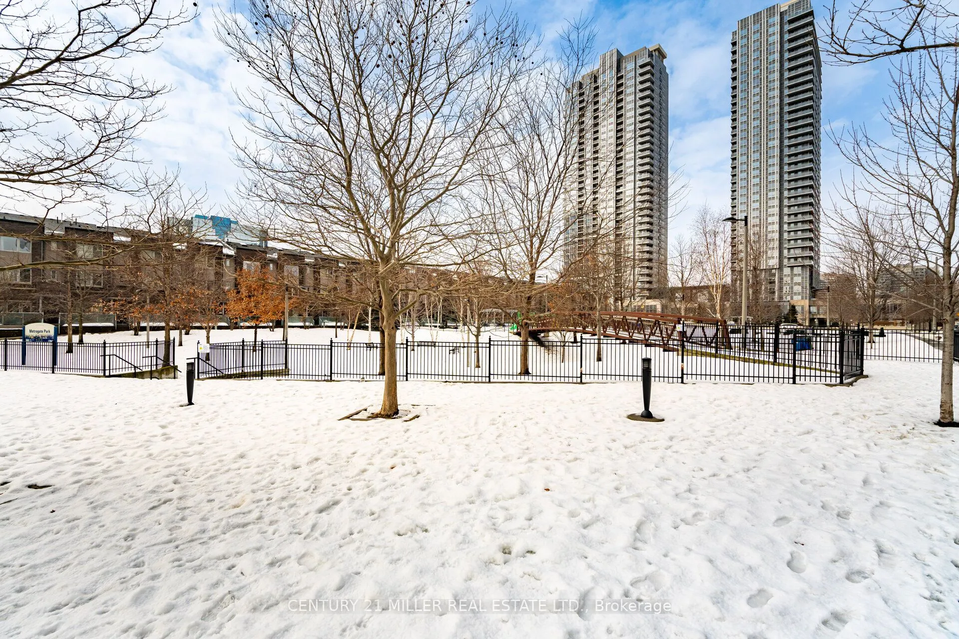 181 Village Green Square, #216