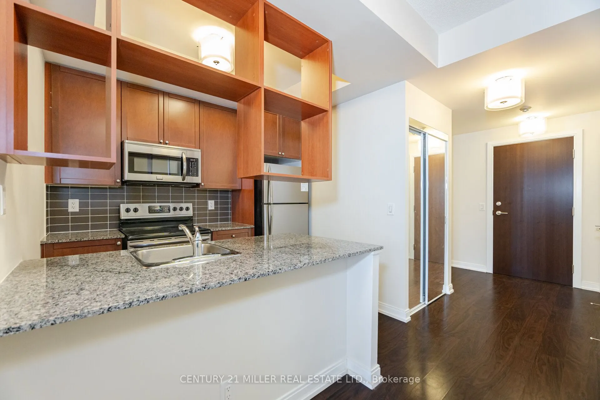 181 Village Green Square, #216