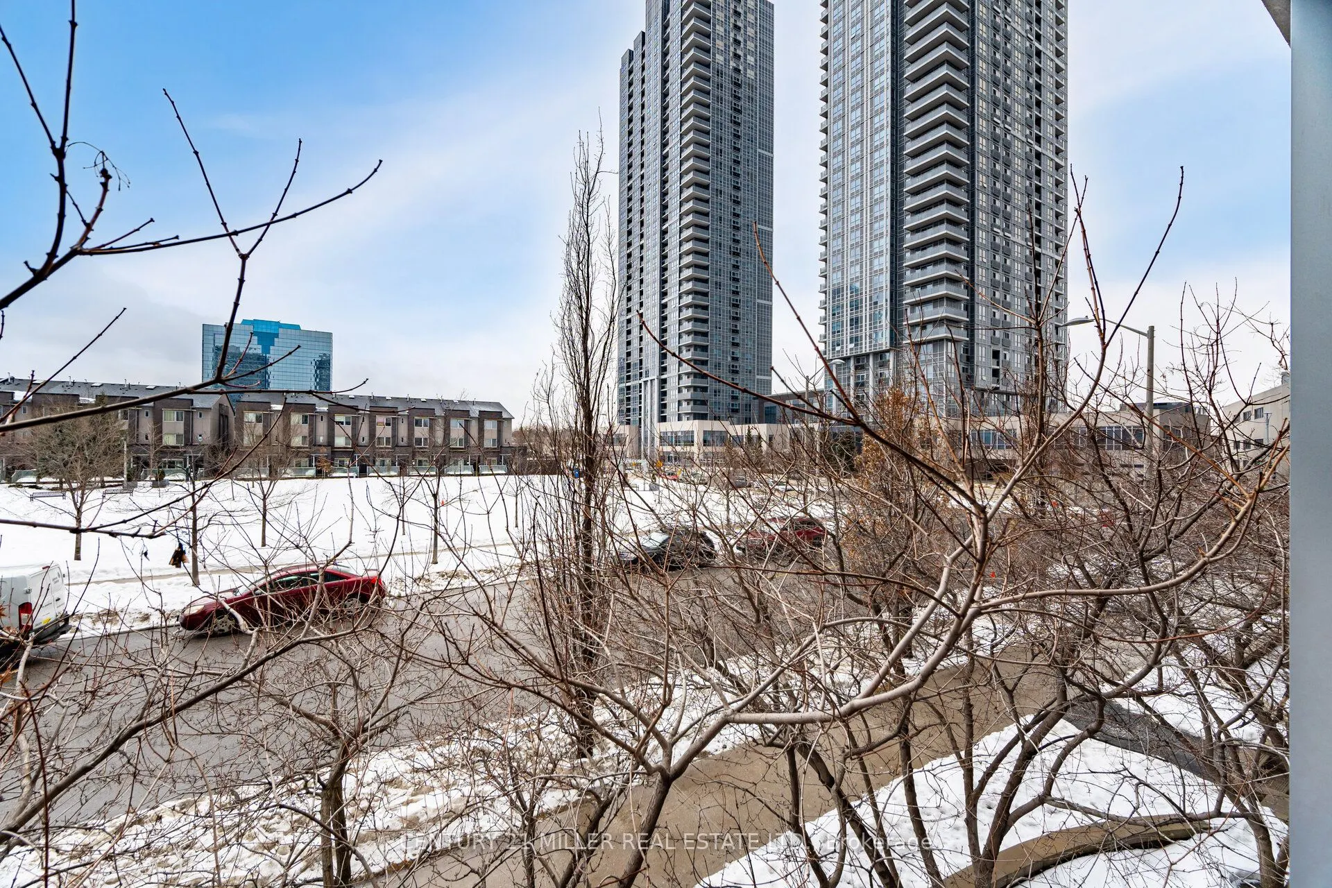 181 Village Green Square, #216