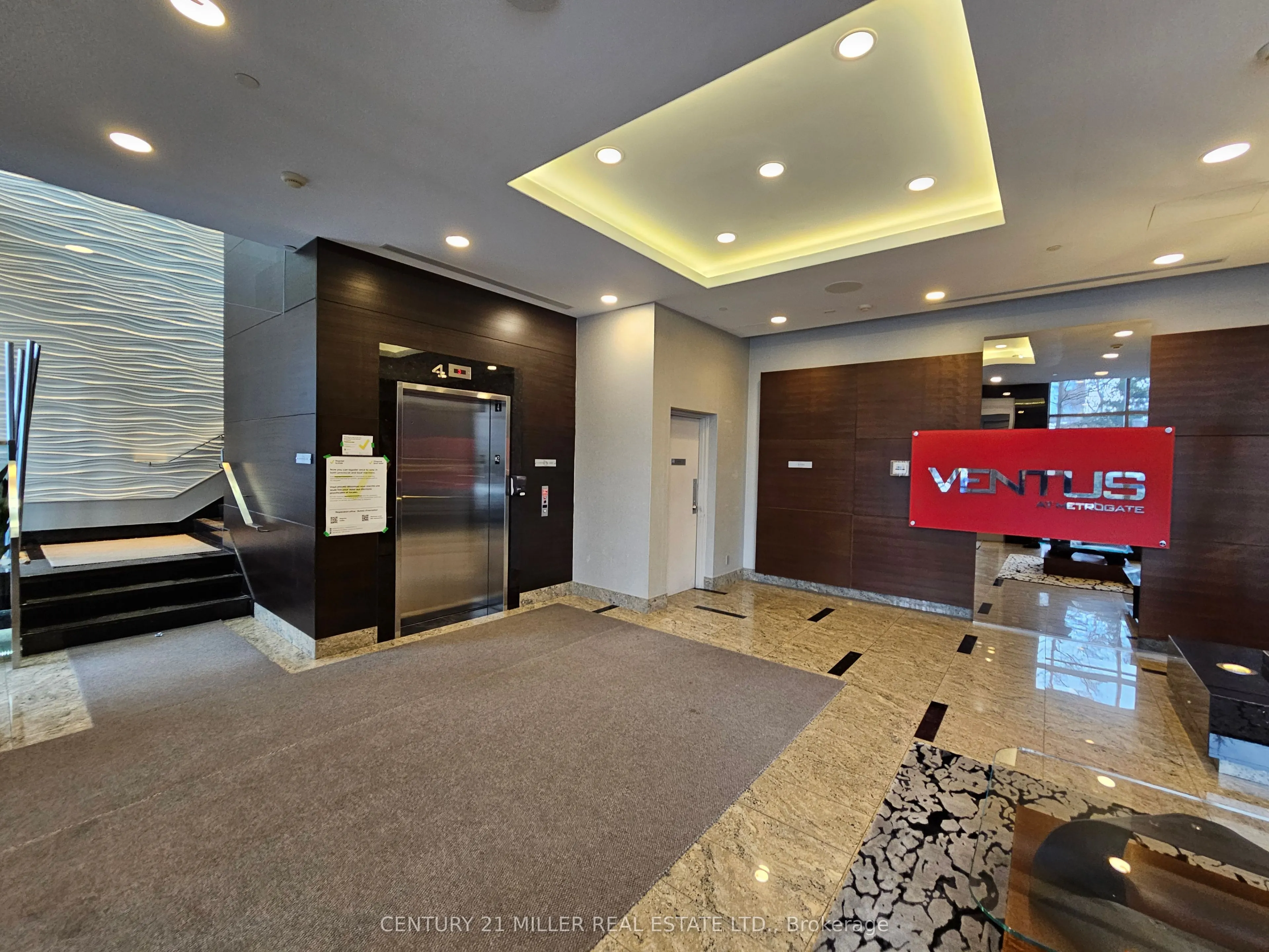 181 Village Green Square, #216