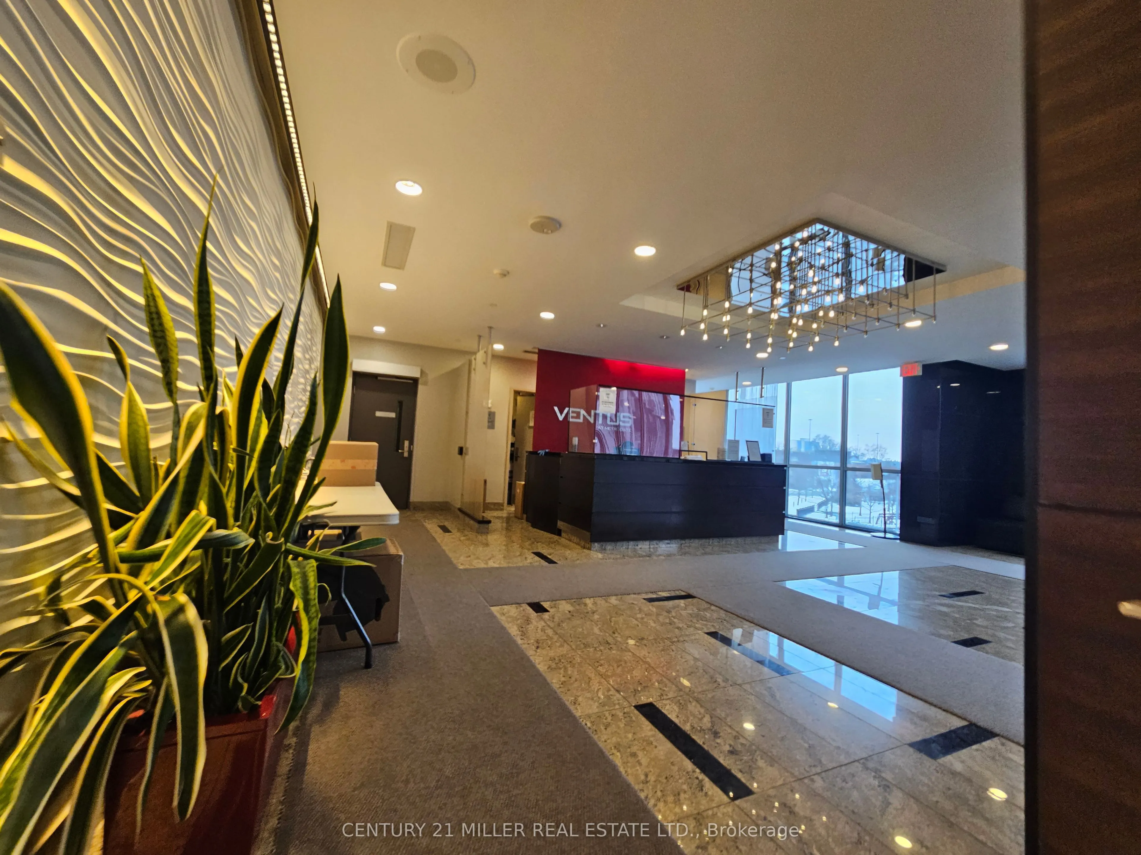 181 Village Green Square, #216