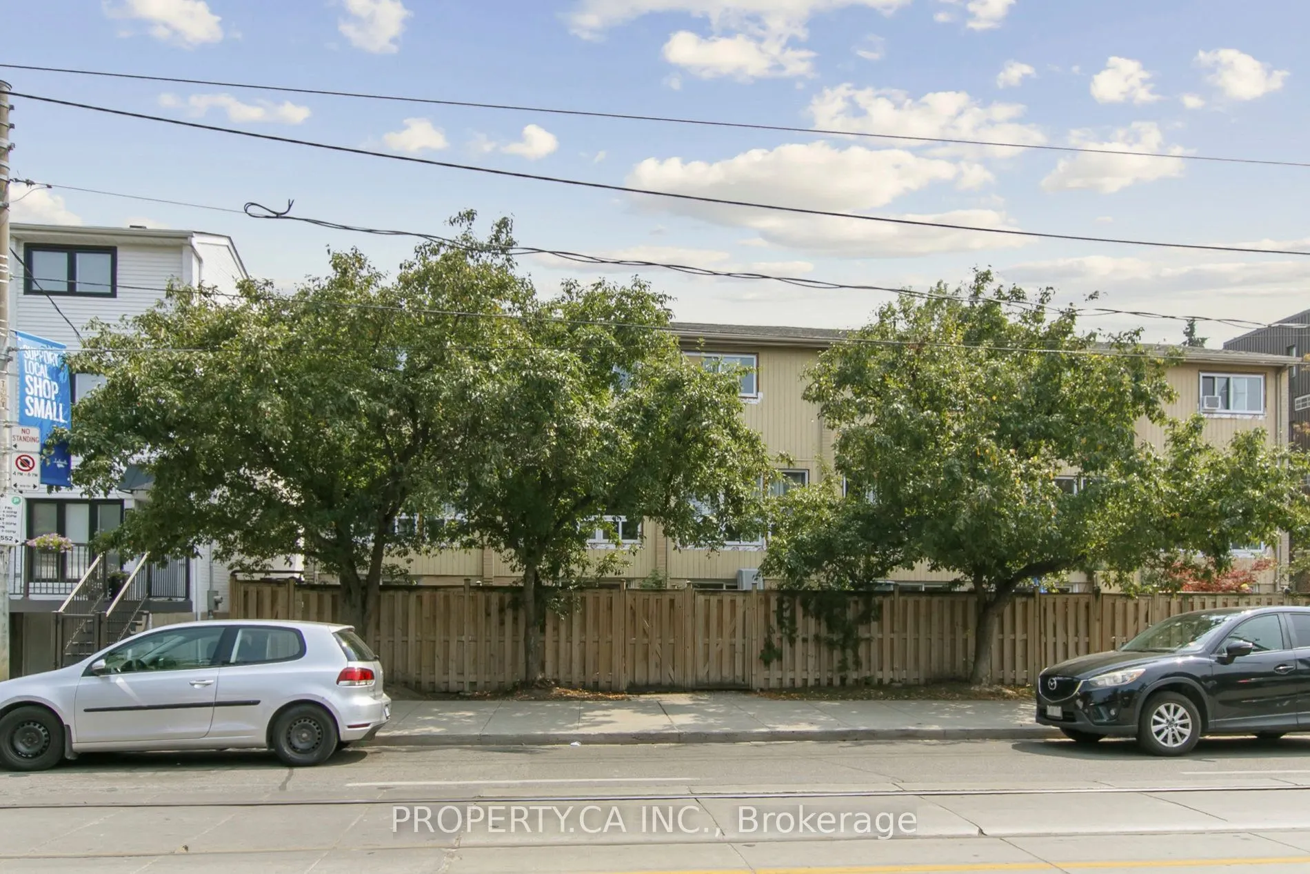1209 Queen Street E, #29