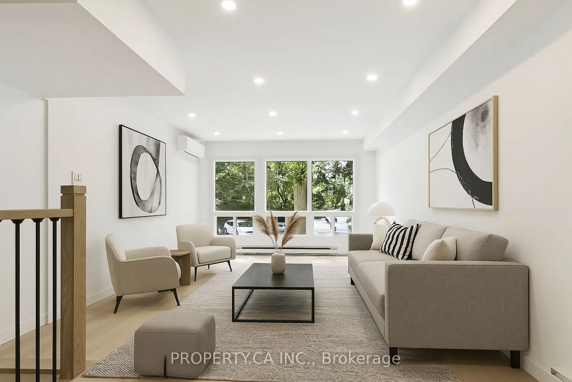 1209 Queen Street E, #29