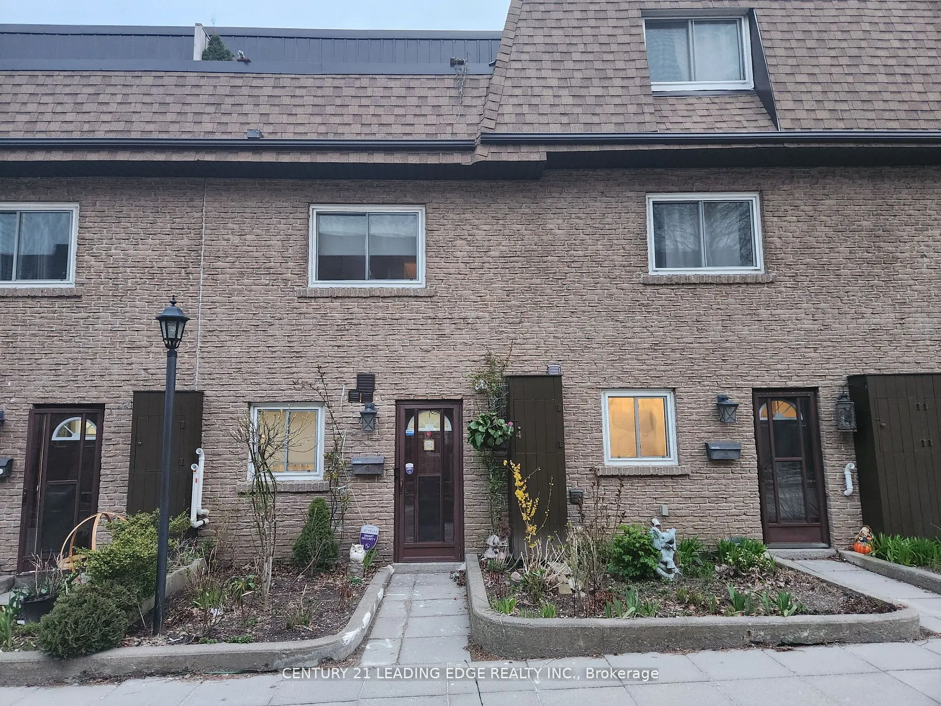 20 HAINFORD Street, #4