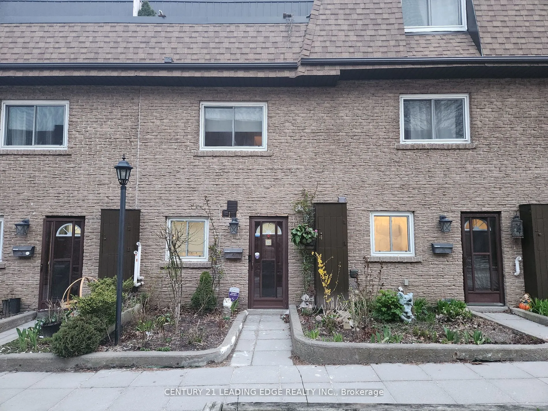 20 HAINFORD Street, #4