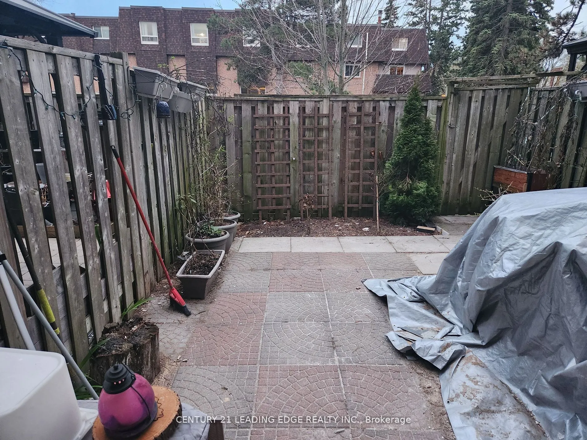 20 HAINFORD Street, #4