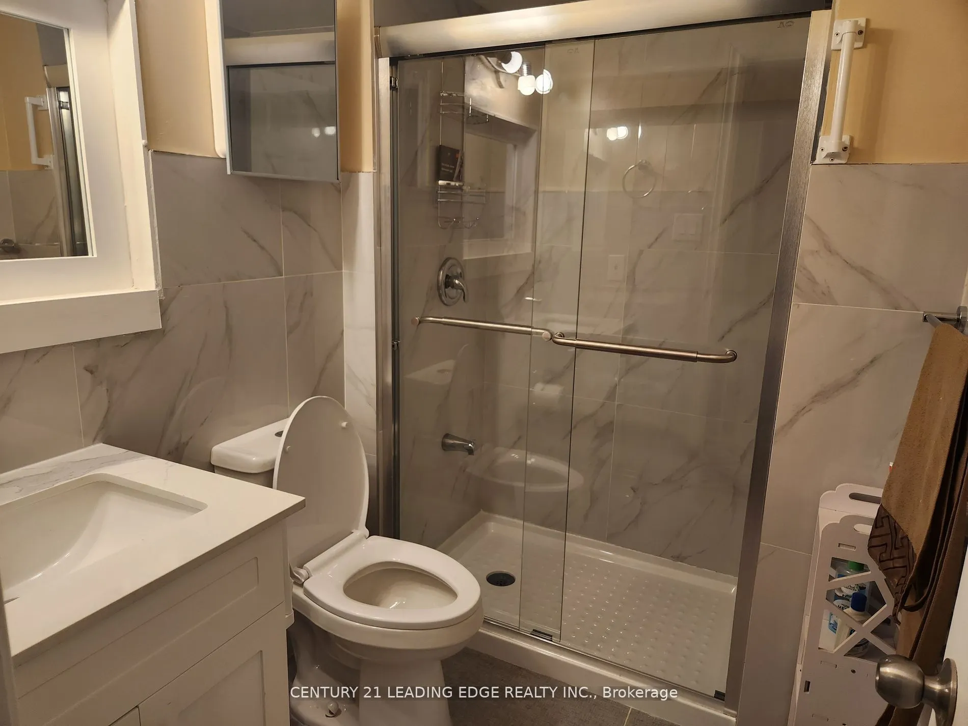 20 HAINFORD Street, #4