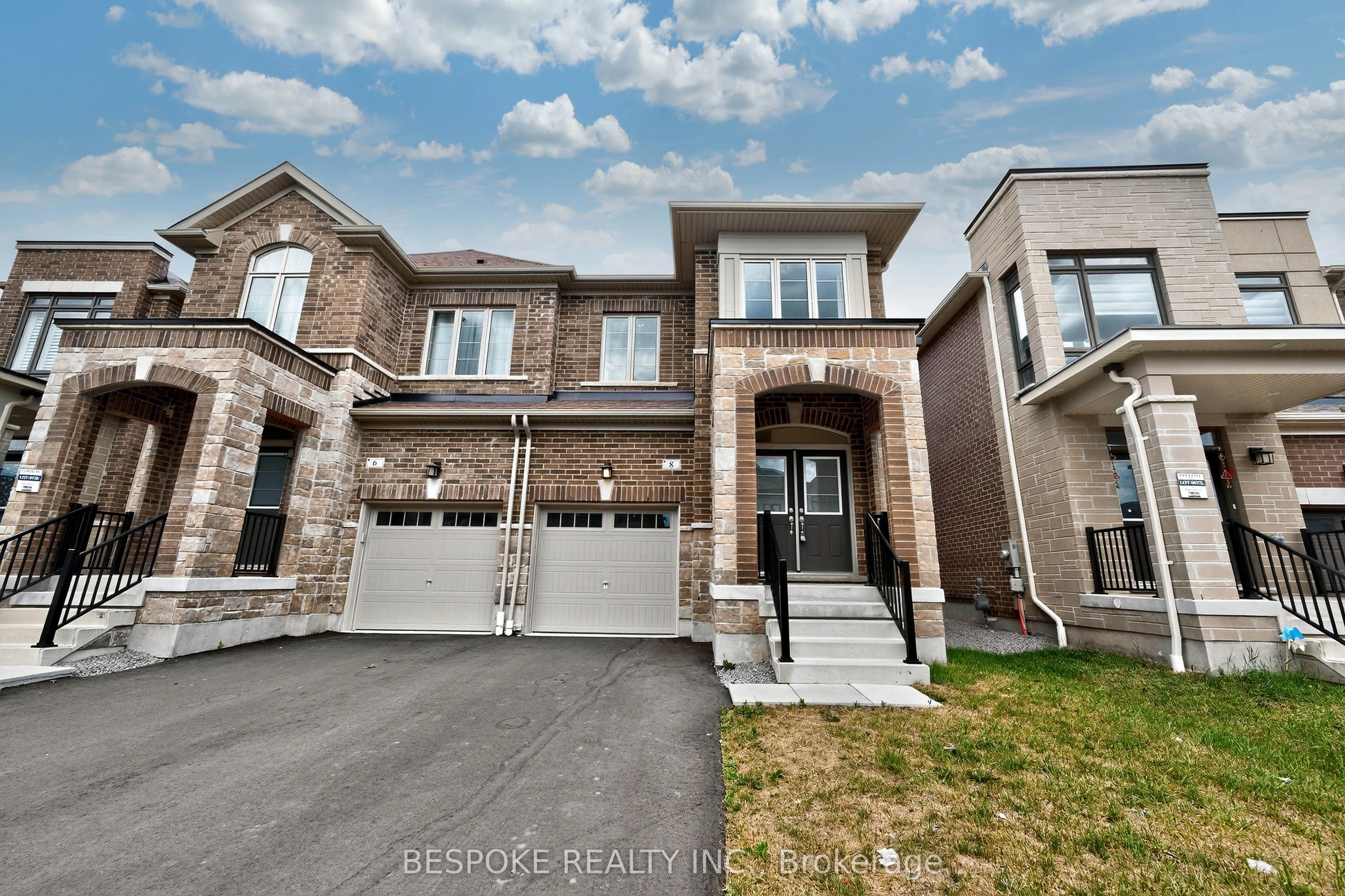 8 Hinkson Street
