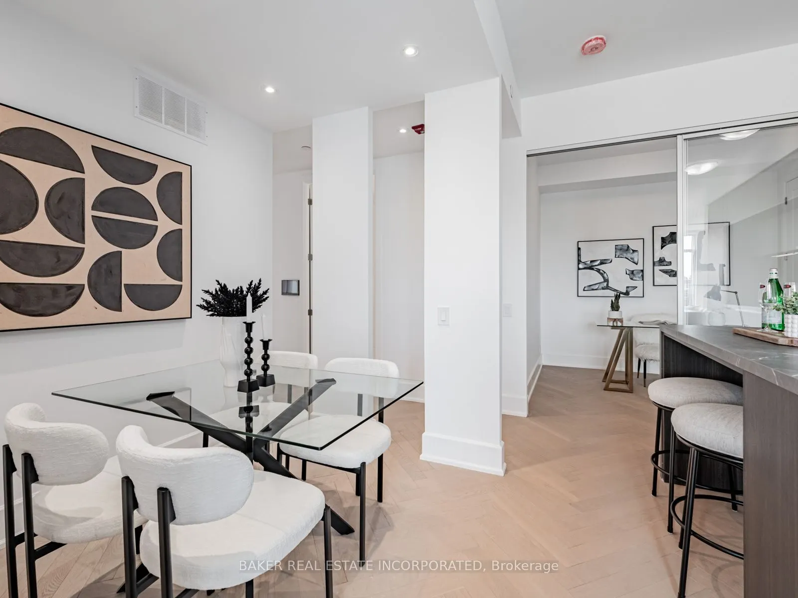 800 Broadview Avenue, #502