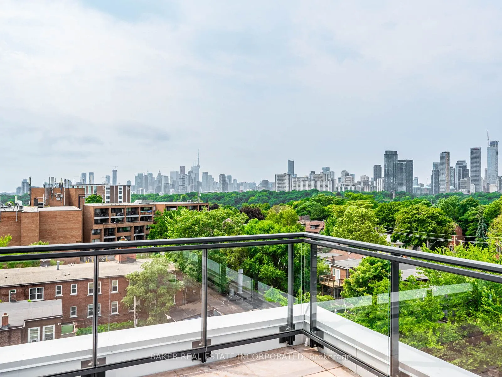 800 Broadview Avenue, #502