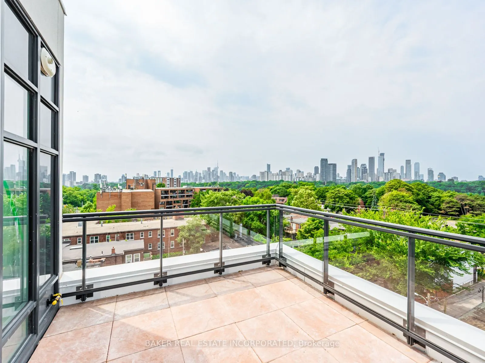 800 Broadview Avenue, #502