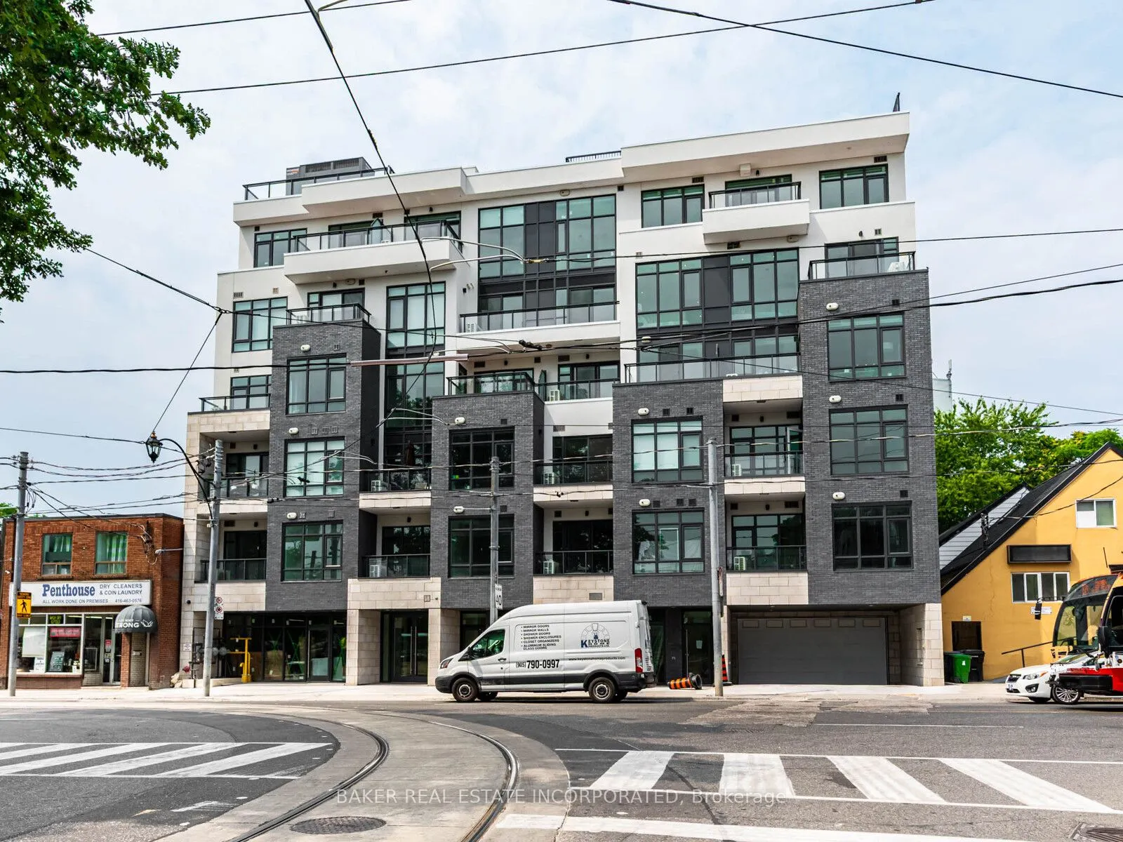 800 Broadview Avenue, #502