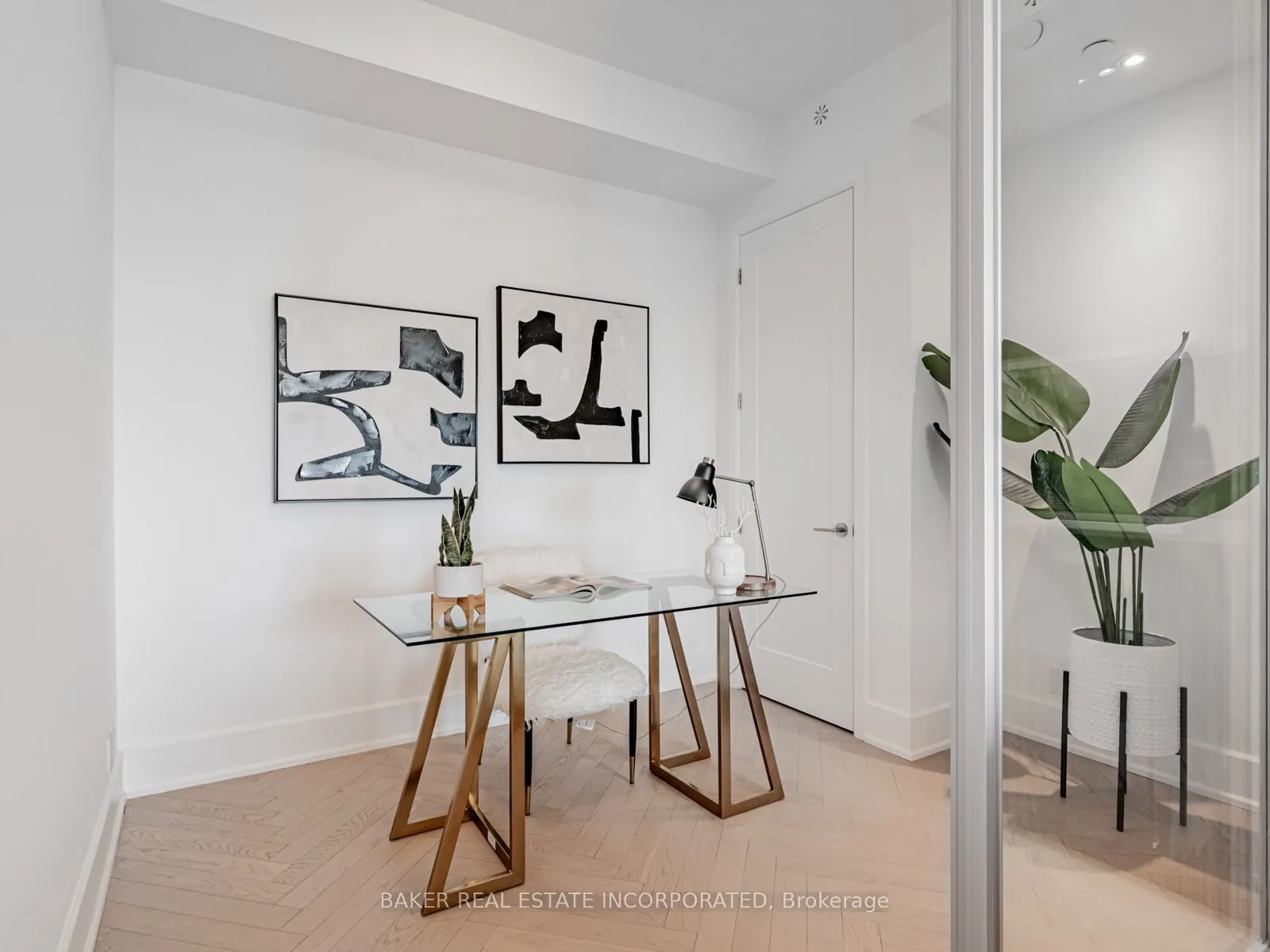 800 Broadview Avenue, #502