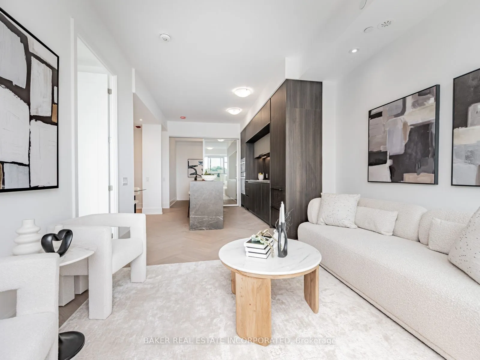 800 Broadview Avenue, #502
