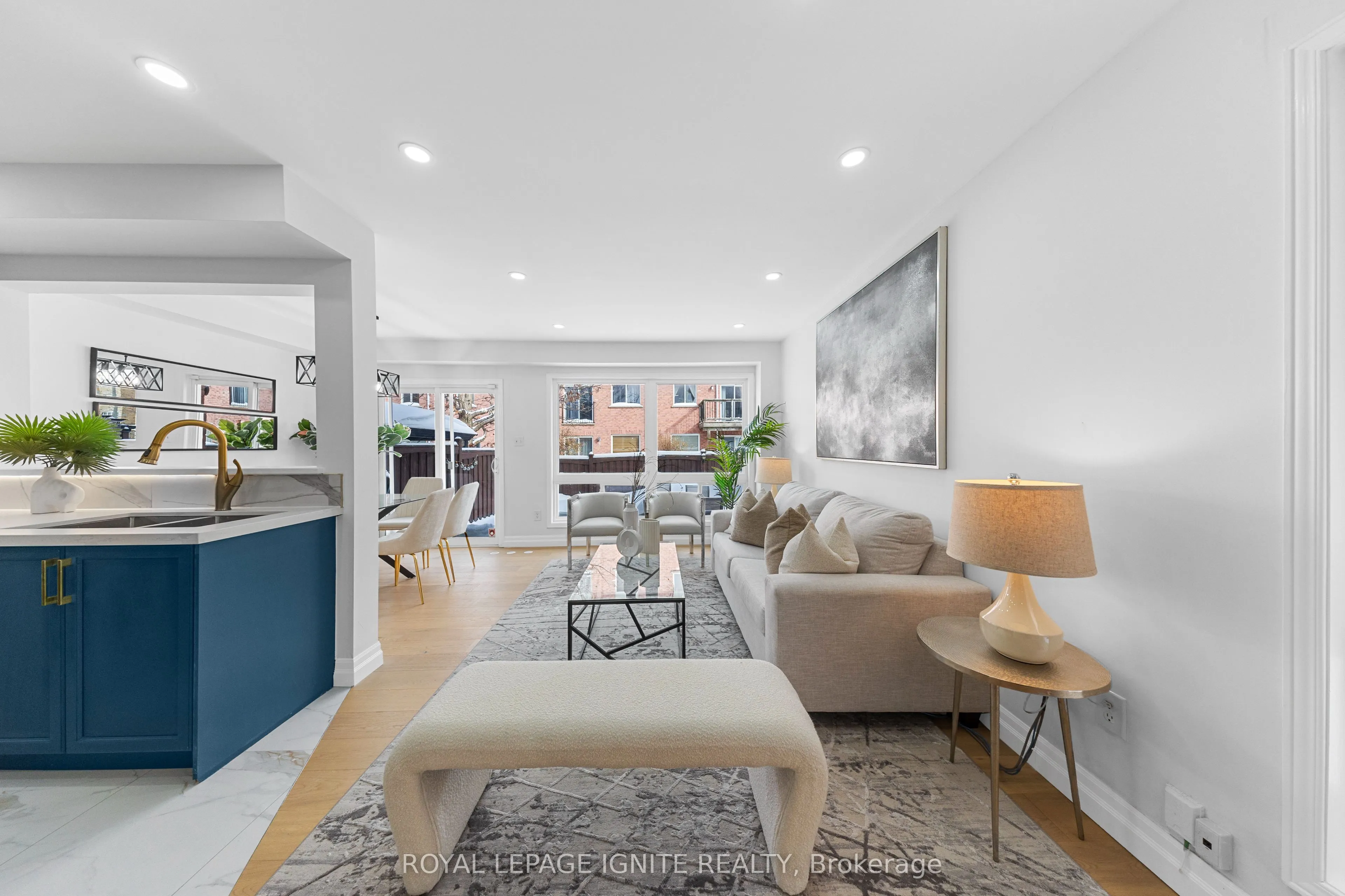 5 Goulden Crescent