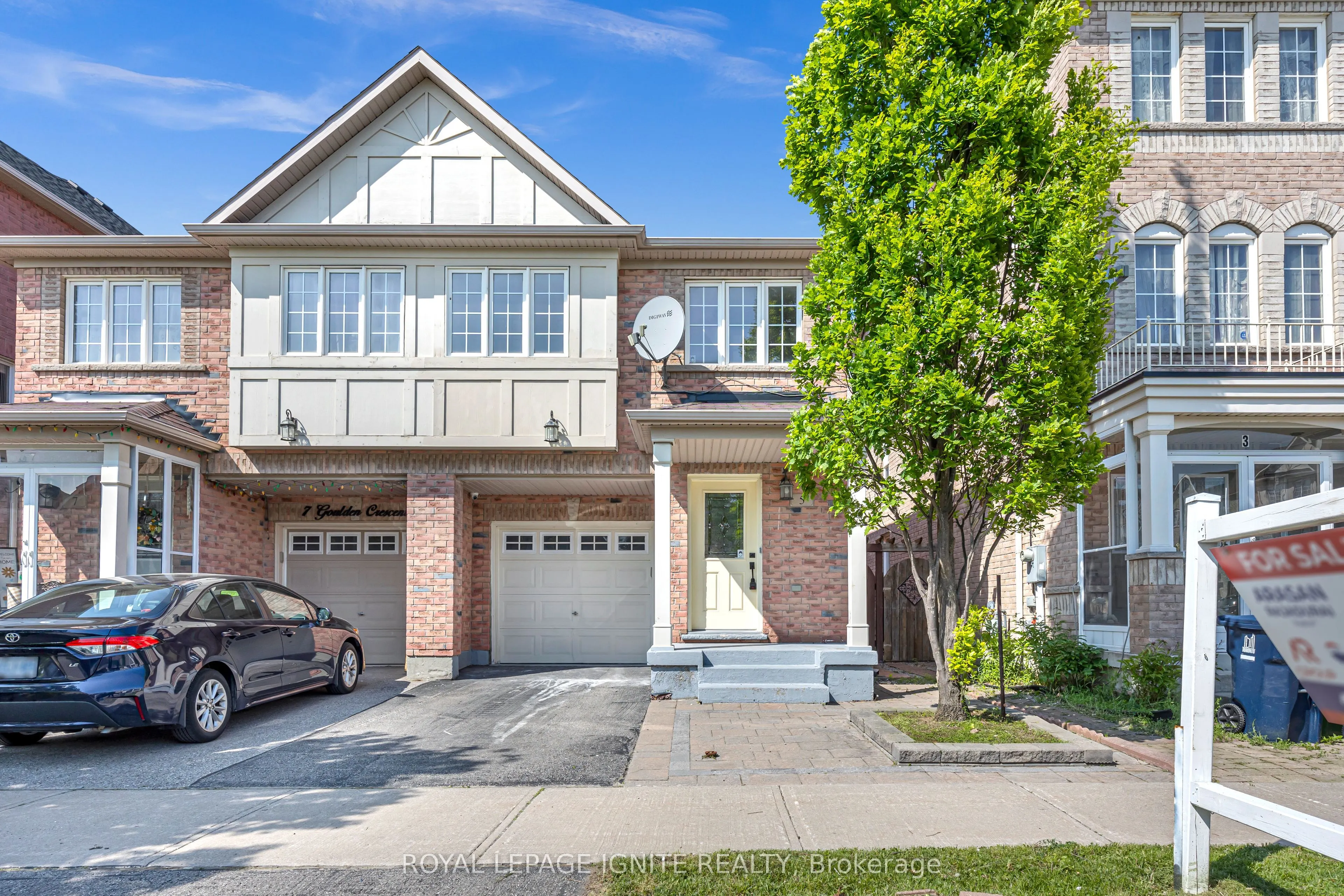 5 Goulden Crescent