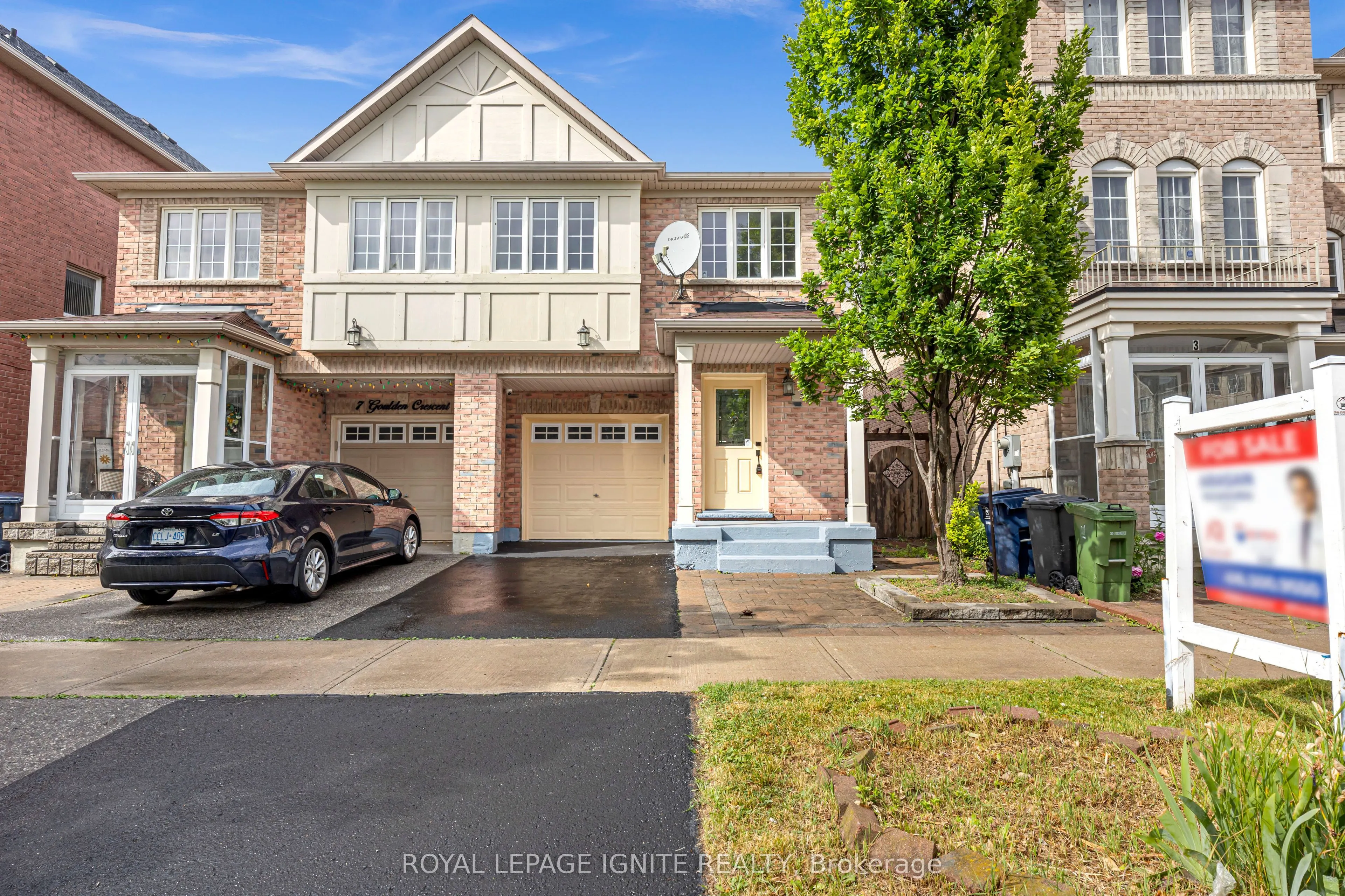 5 Goulden Crescent