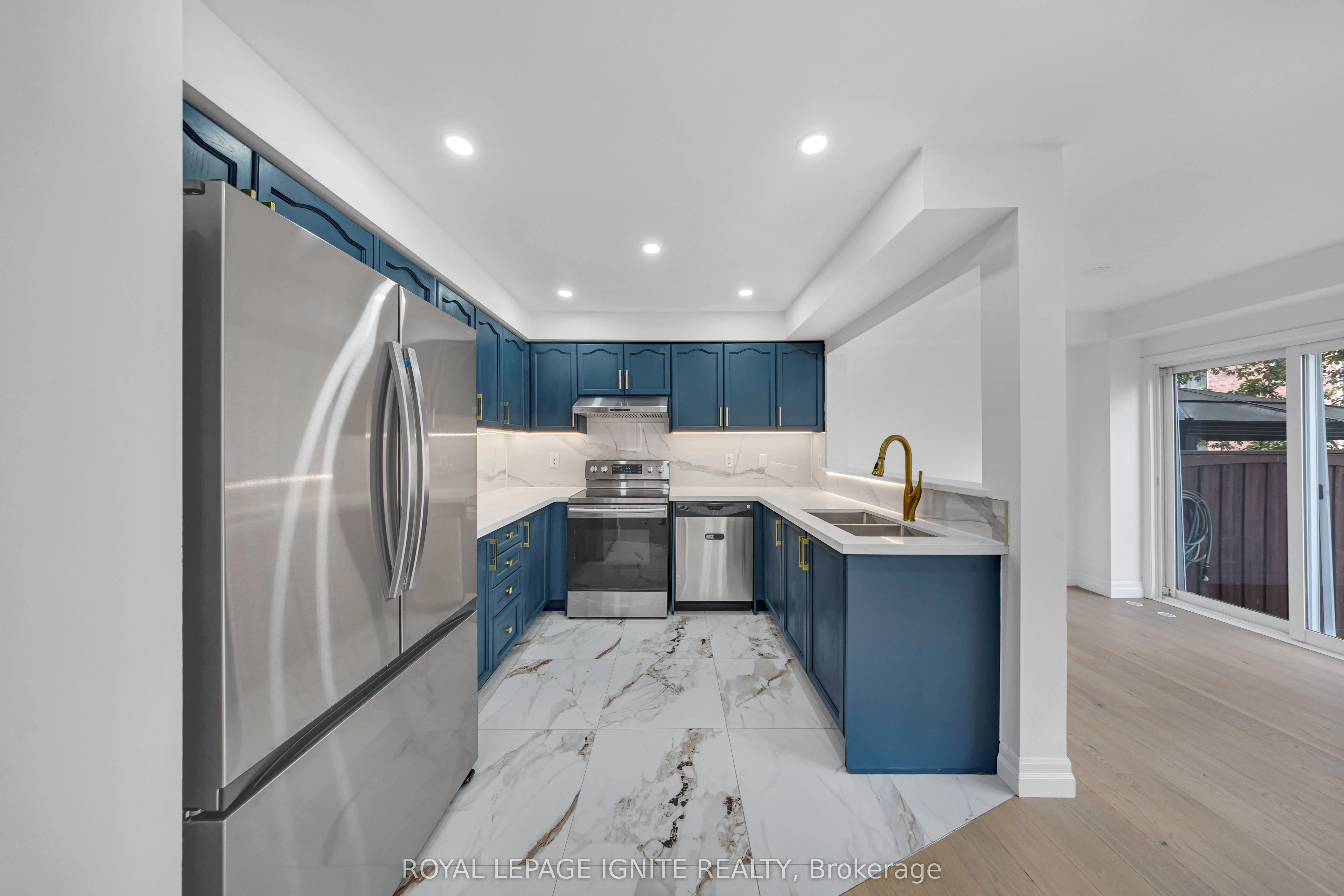5 Goulden Crescent