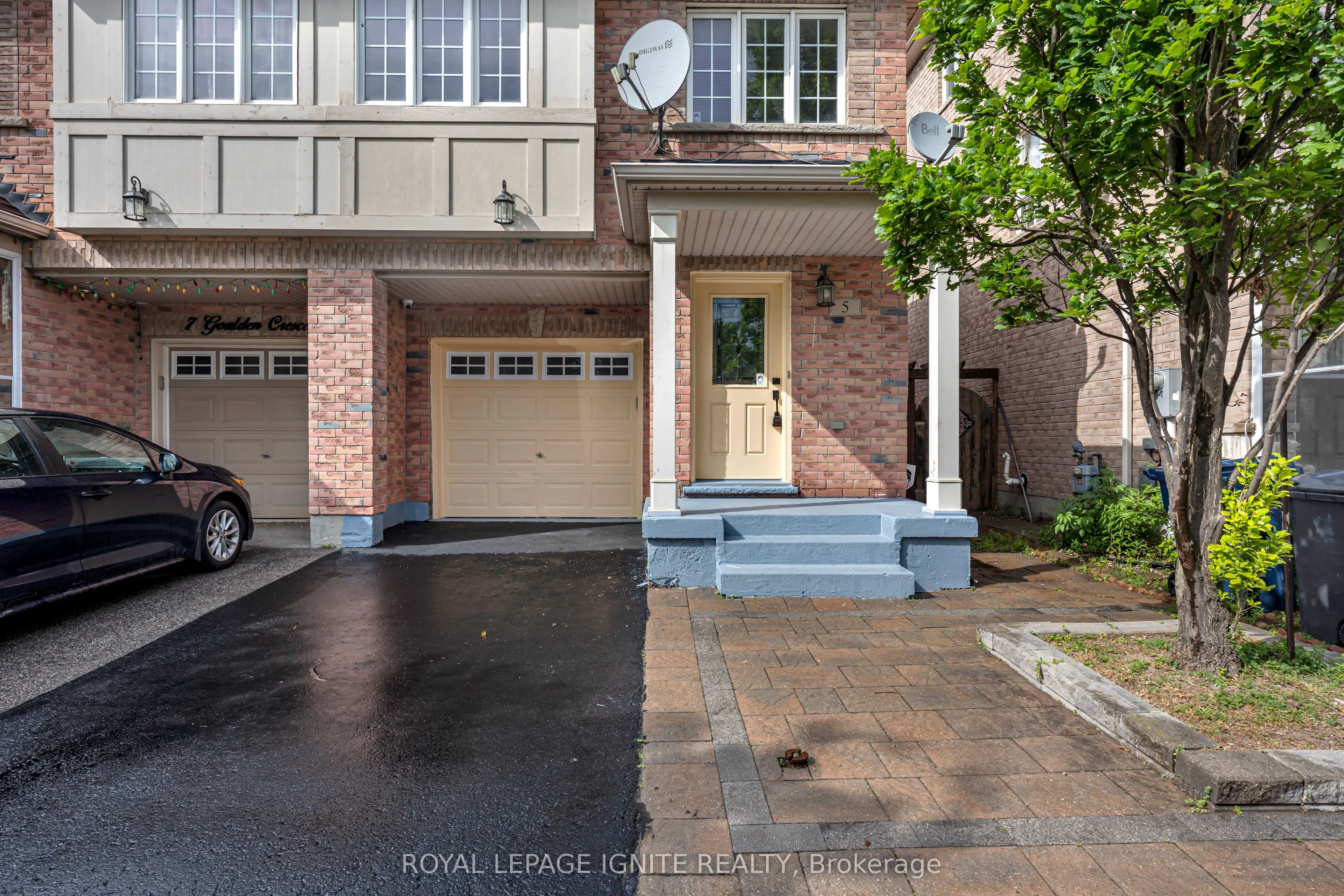 5 Goulden Crescent