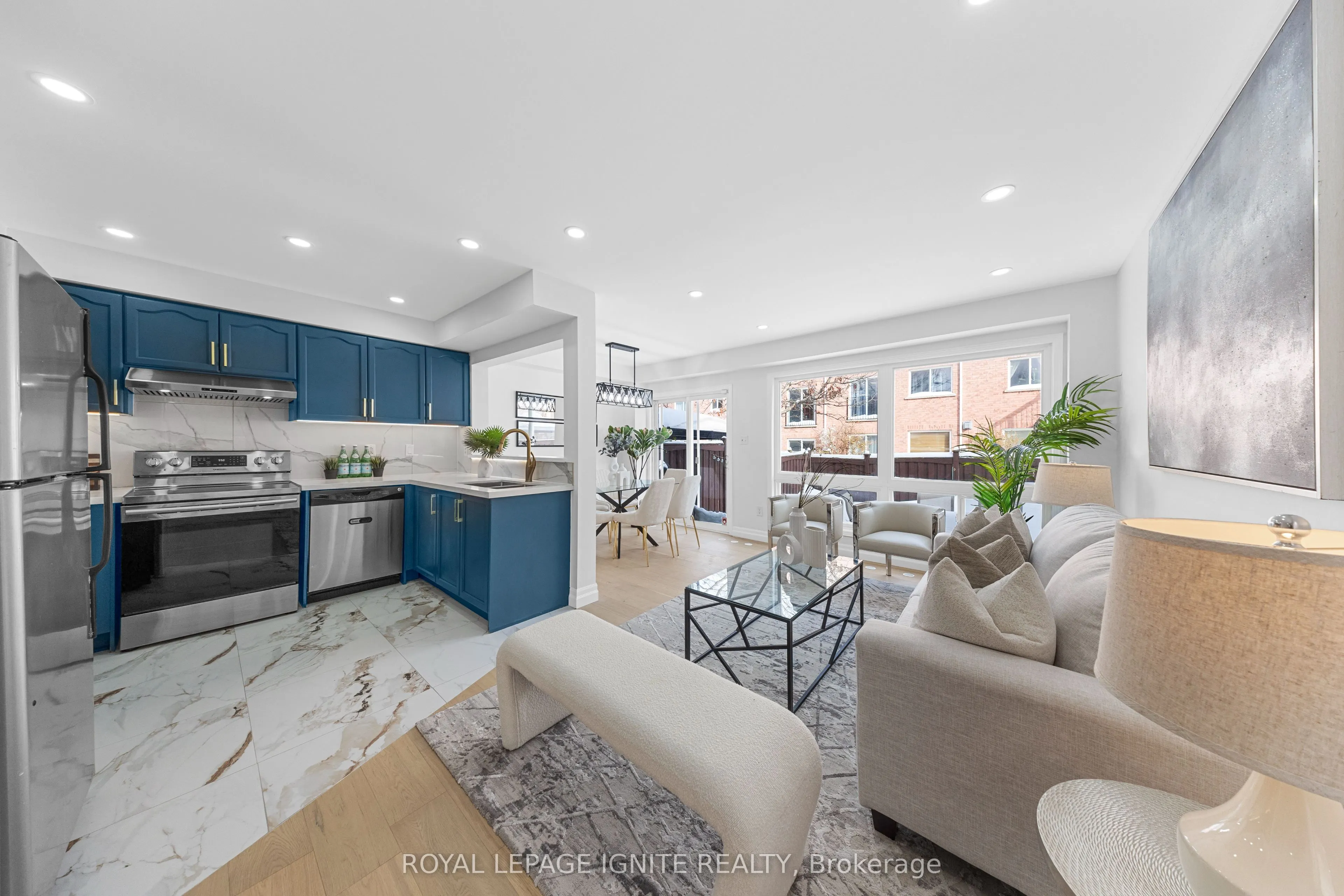 5 Goulden Crescent