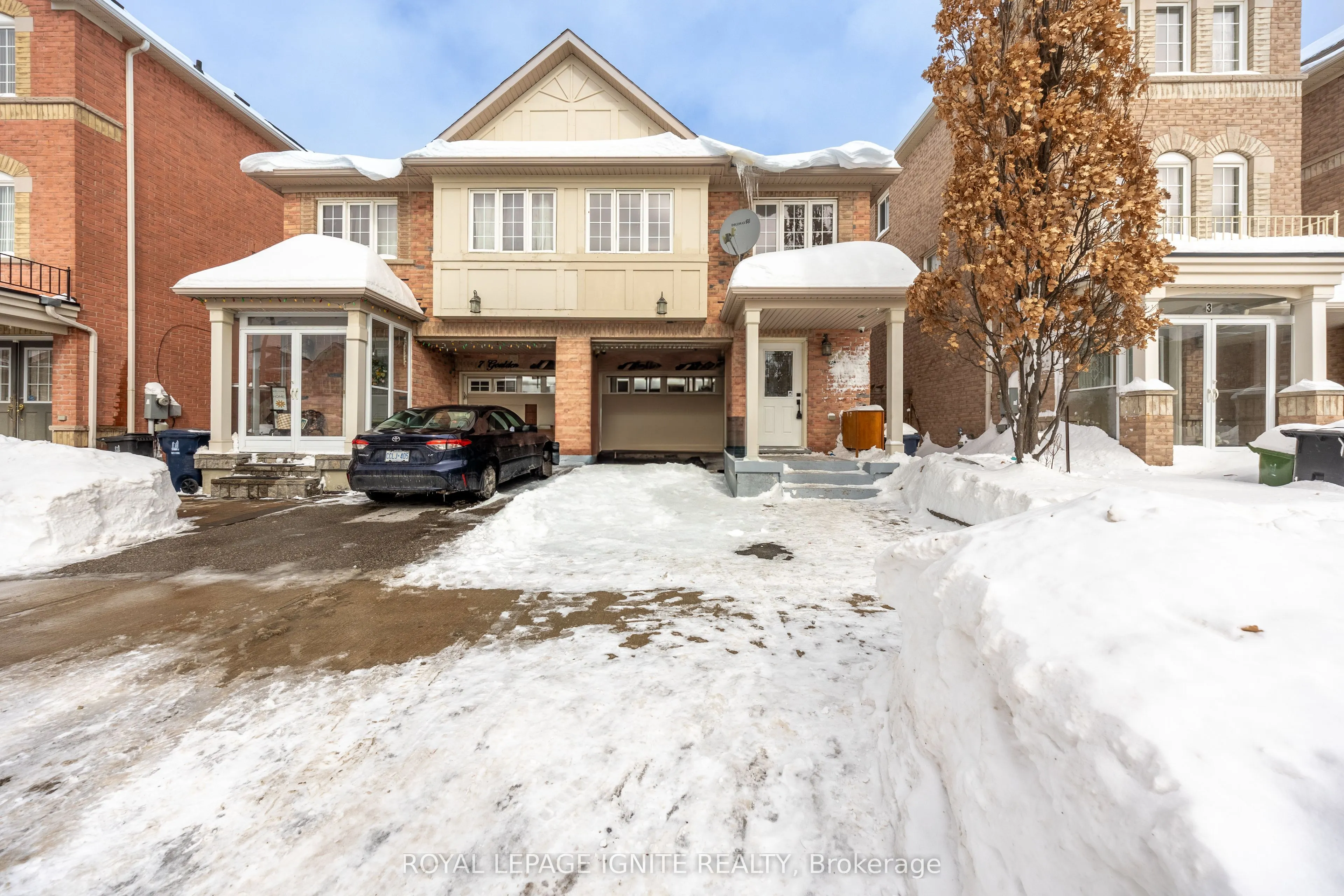 5 Goulden Crescent